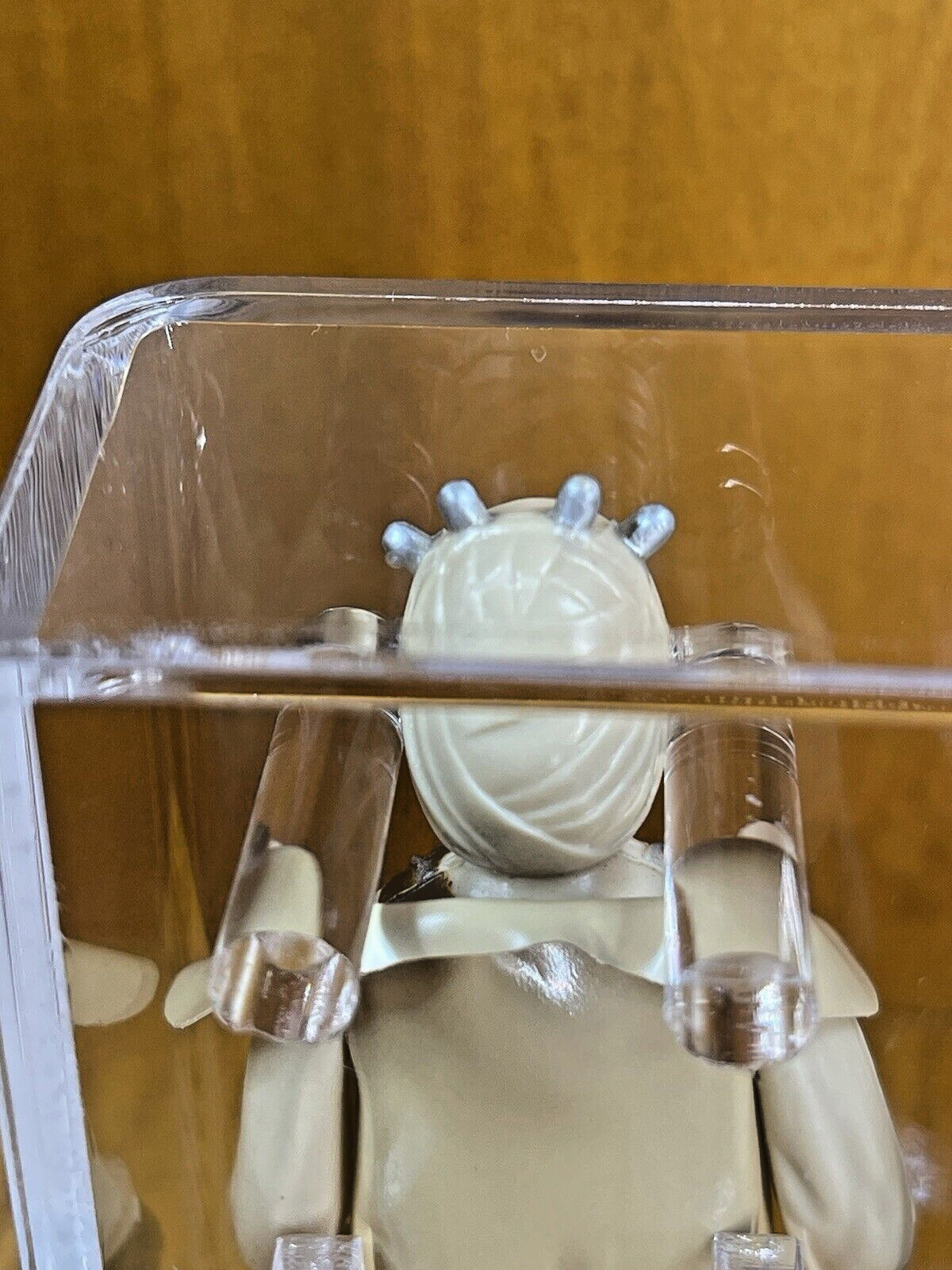 Tusken Raider (Sand People) sold