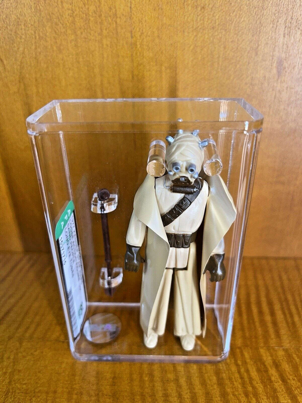 Tusken Raider (Sand People) sold