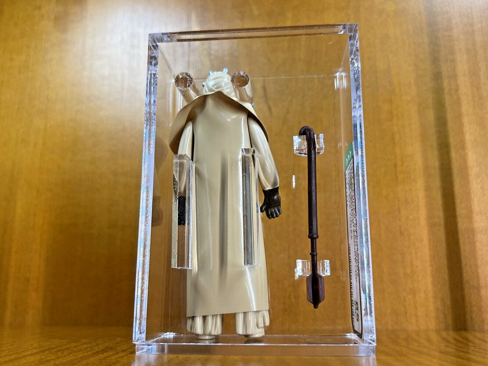 Tusken Raider (Sand People) sold