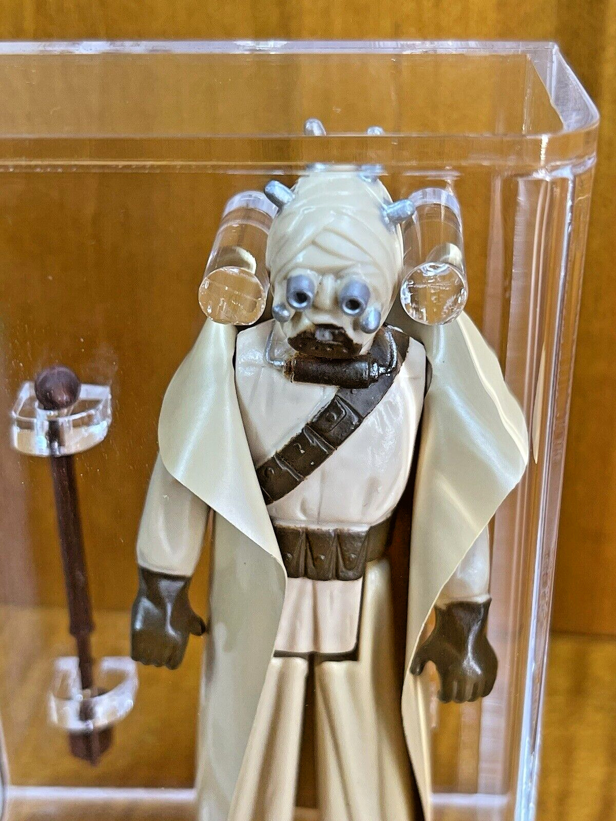 Tusken Raider (Sand People) sold