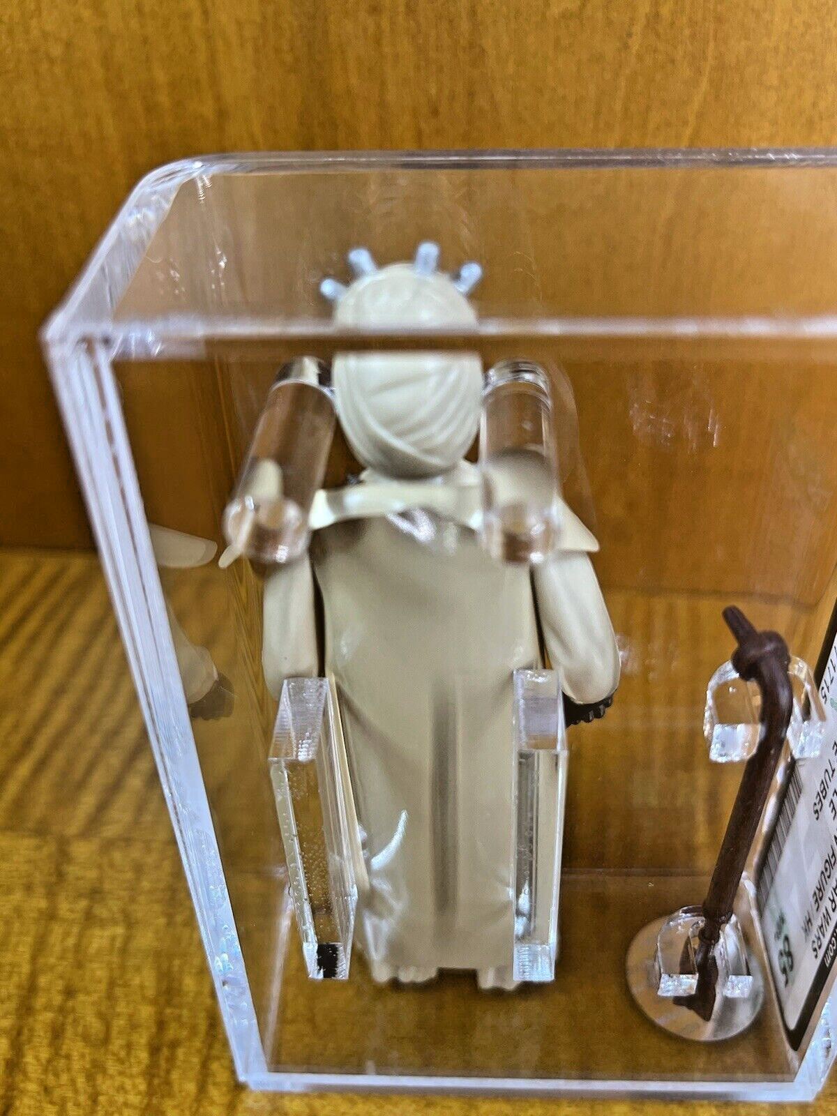Tusken Raider (Sand People) sold