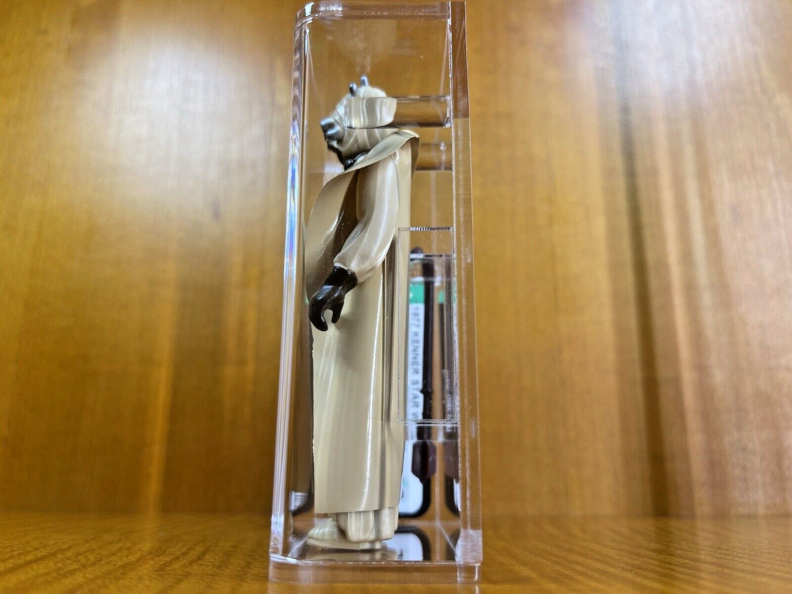 Tusken Raider (Sand People) sold