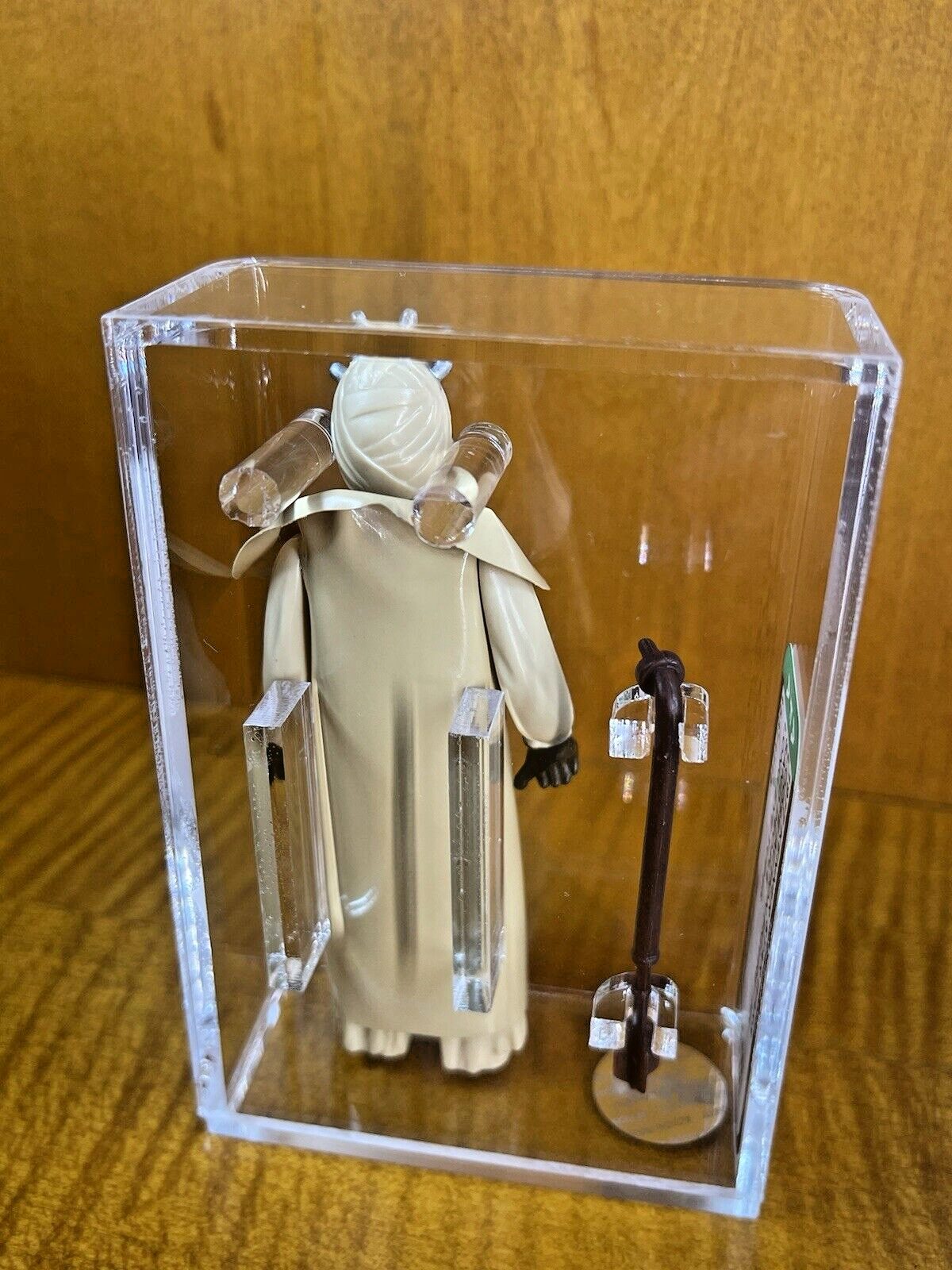 Tusken Raider (Sand People) sold