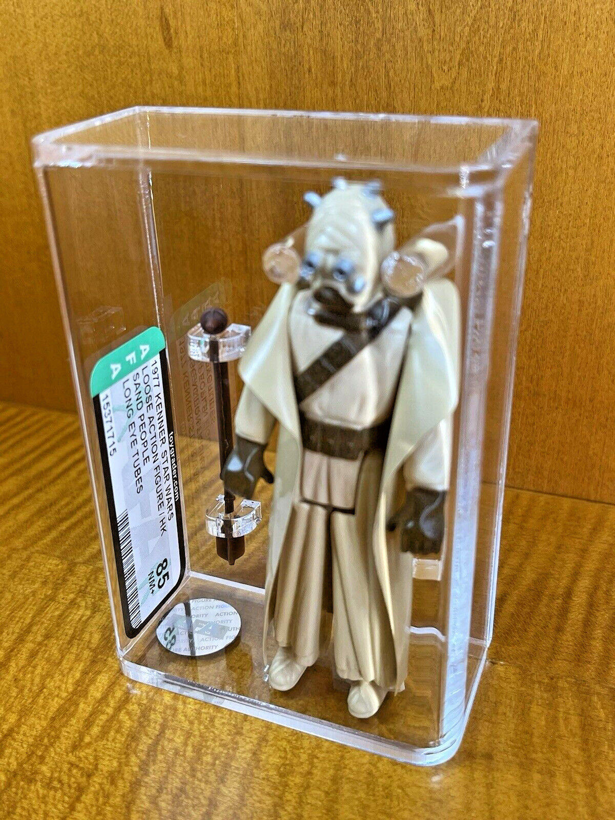 Tusken Raider (Sand People) sold