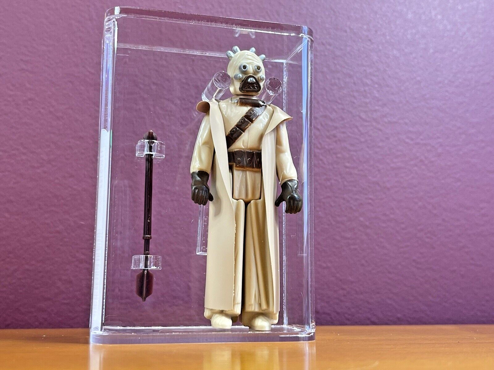 Tusken Raider (Sand People) sold