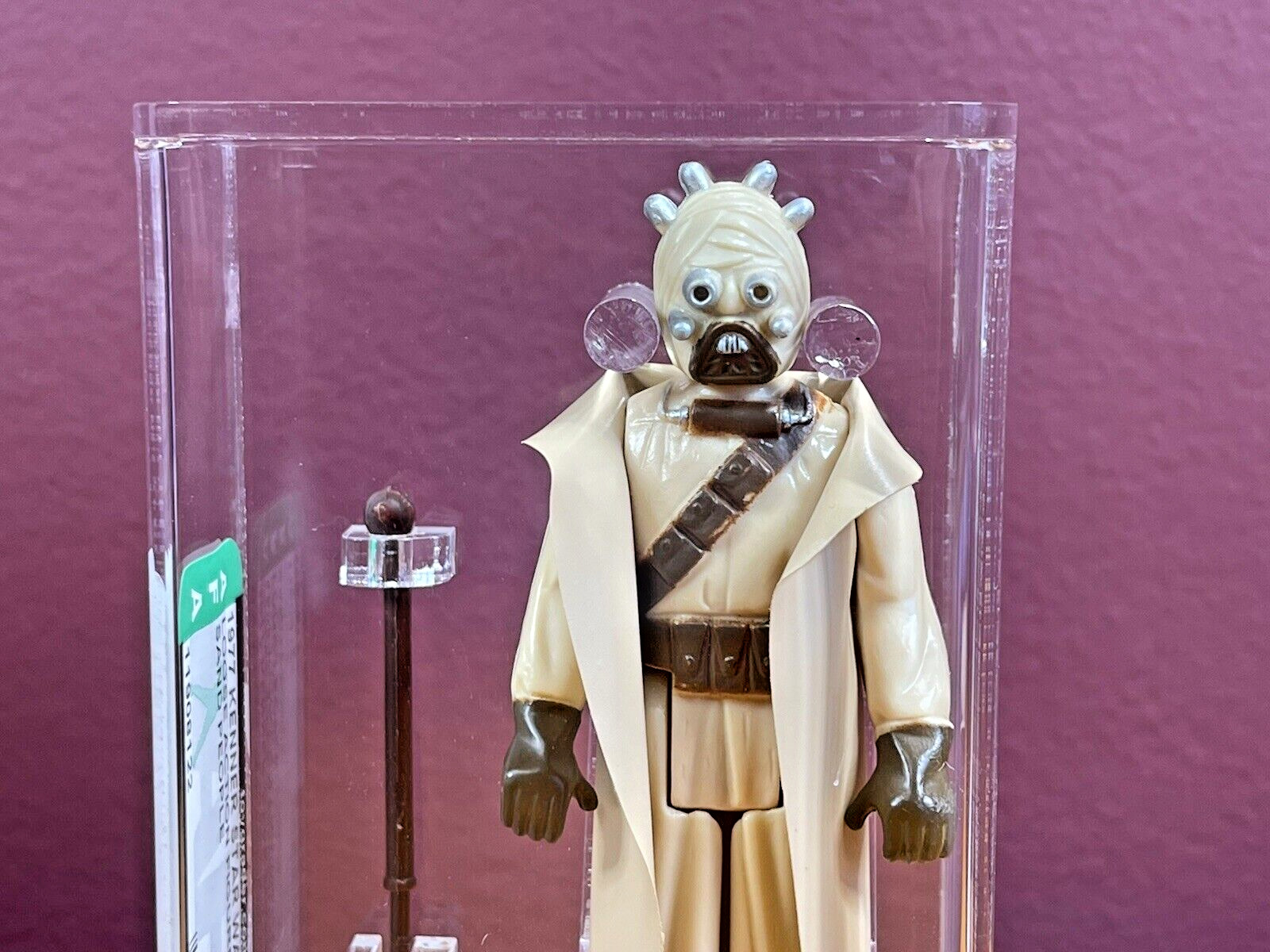 Tusken Raider (Sand People) sold