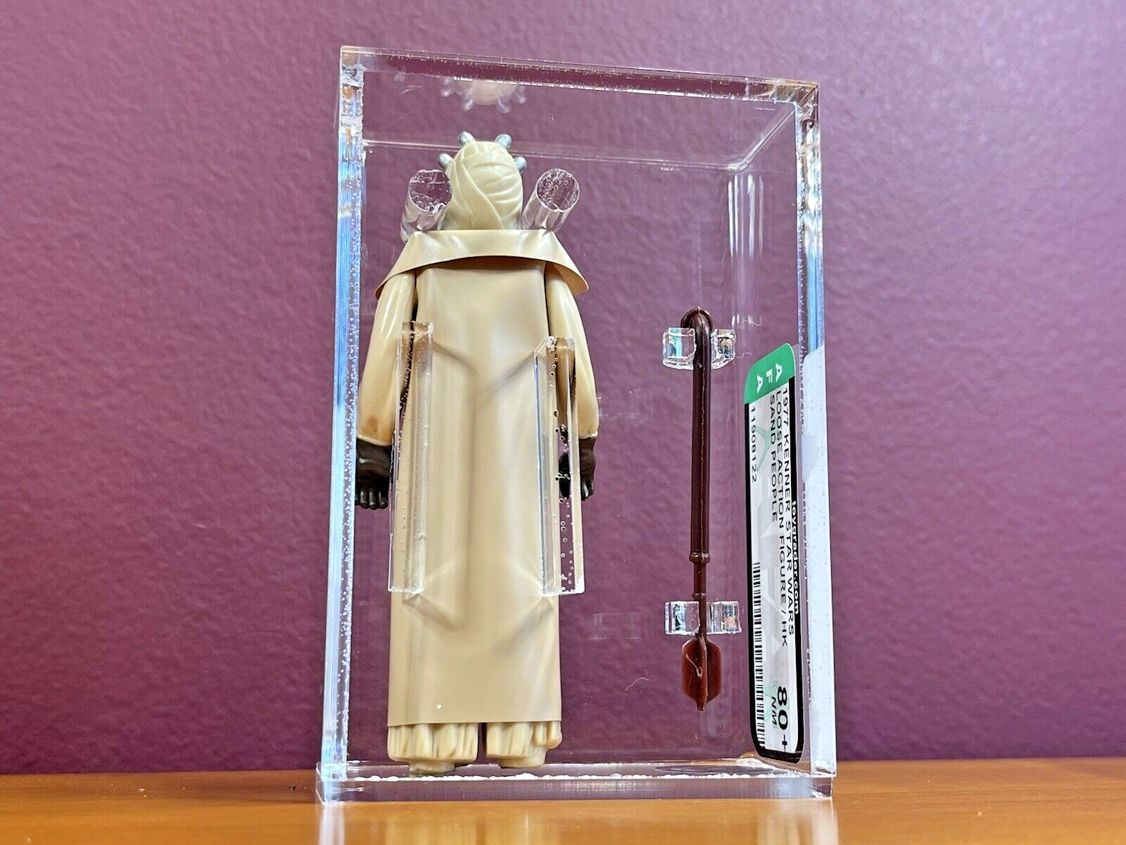 Tusken Raider (Sand People) sold