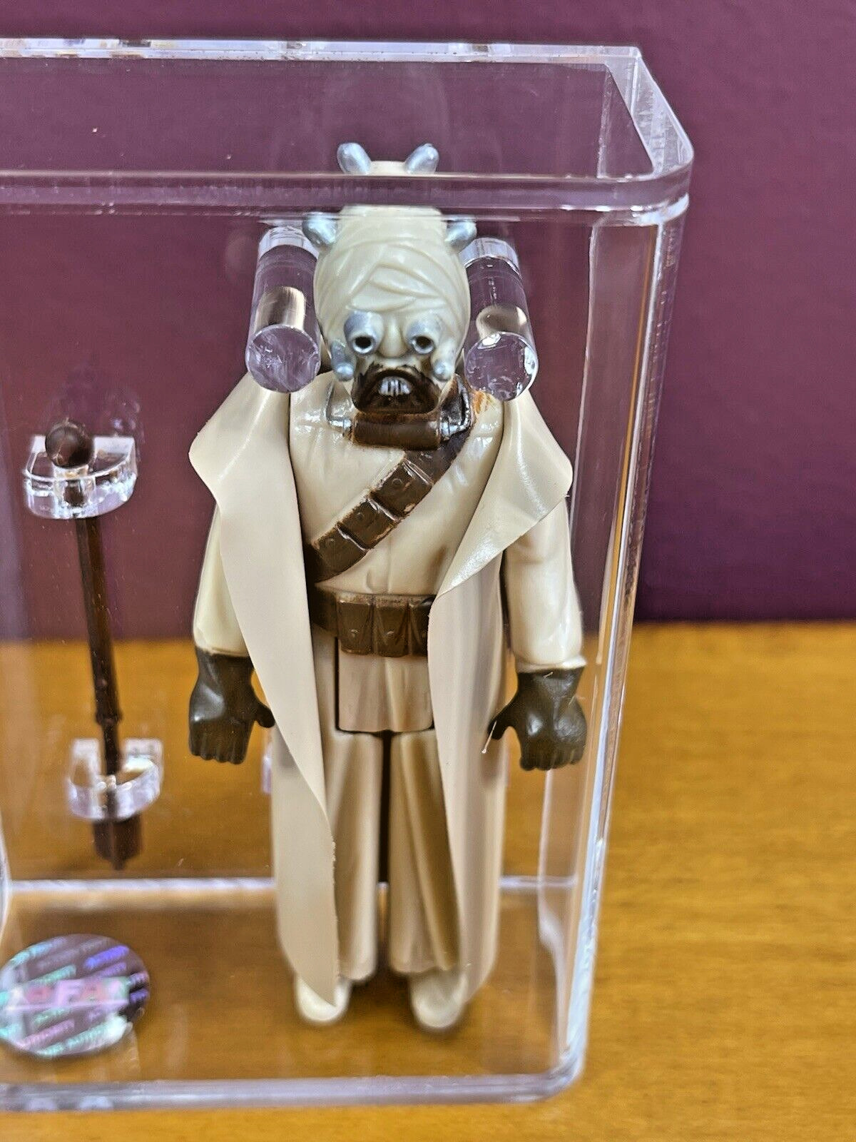 Tusken Raider (Sand People) sold