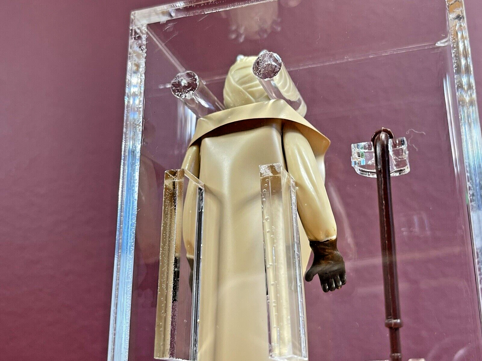 Tusken Raider (Sand People) sold