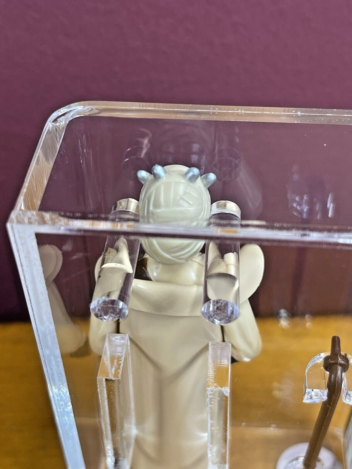 Tusken Raider (Sand People) sold