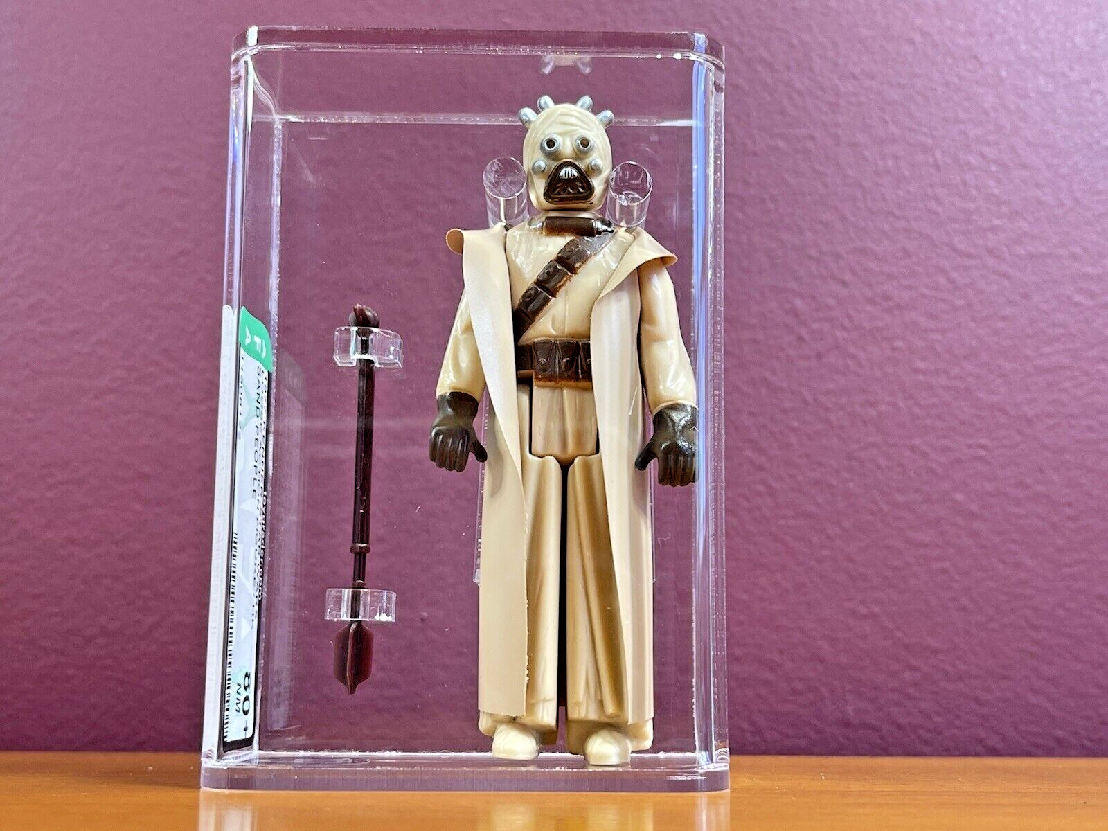 Tusken Raider (Sand People) sold