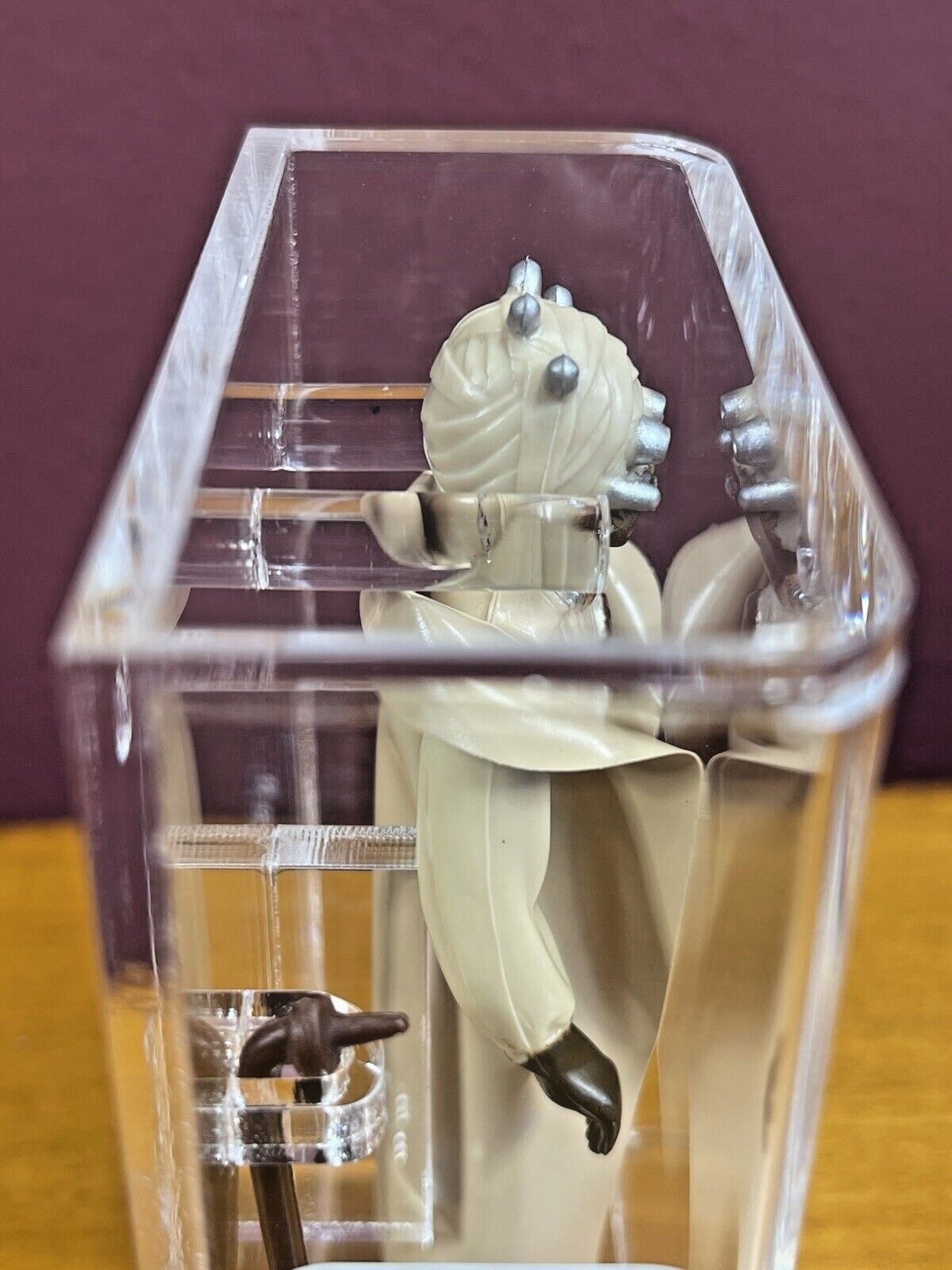 Tusken Raider (Sand People) sold