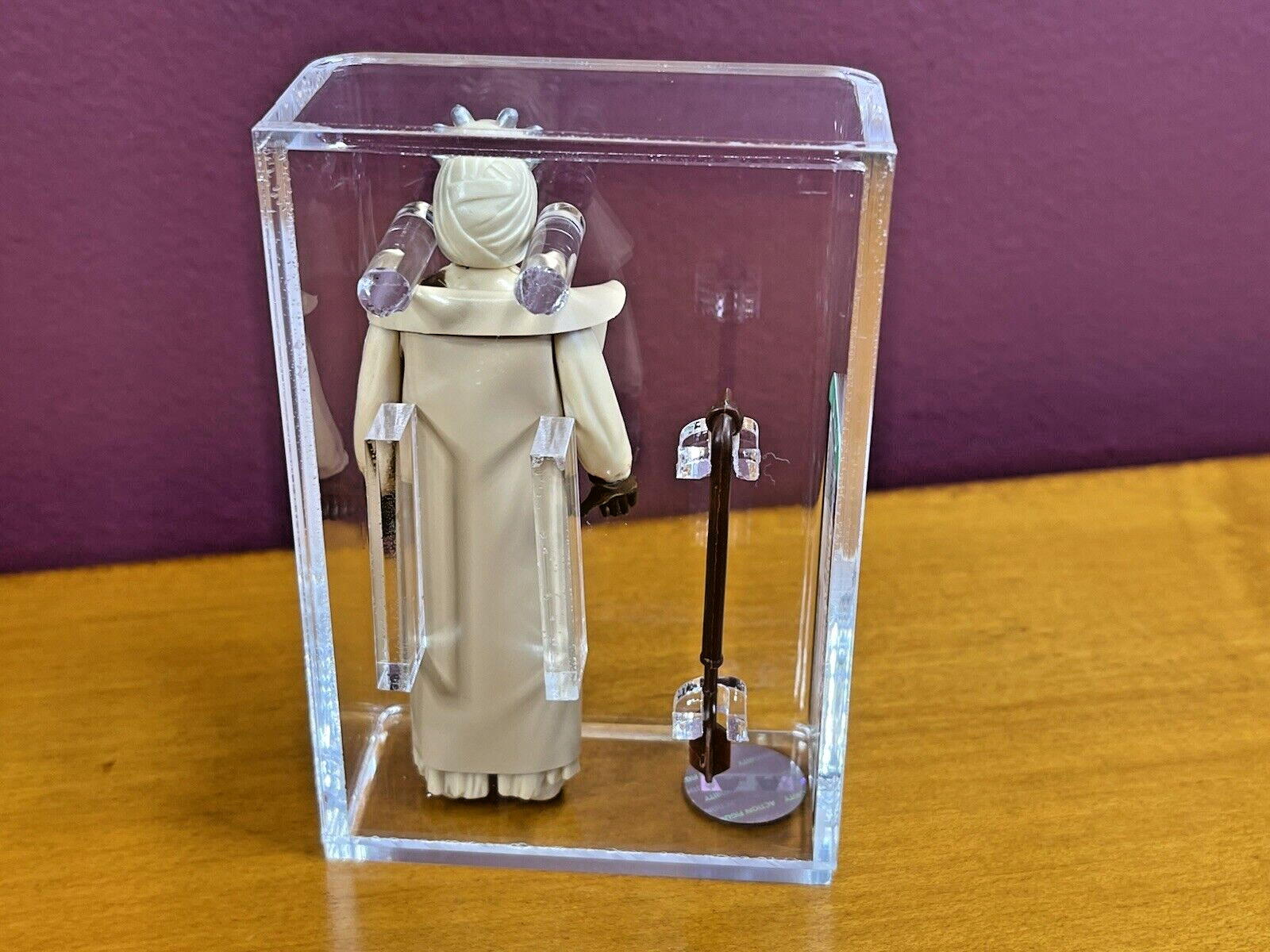 Tusken Raider (Sand People) sold