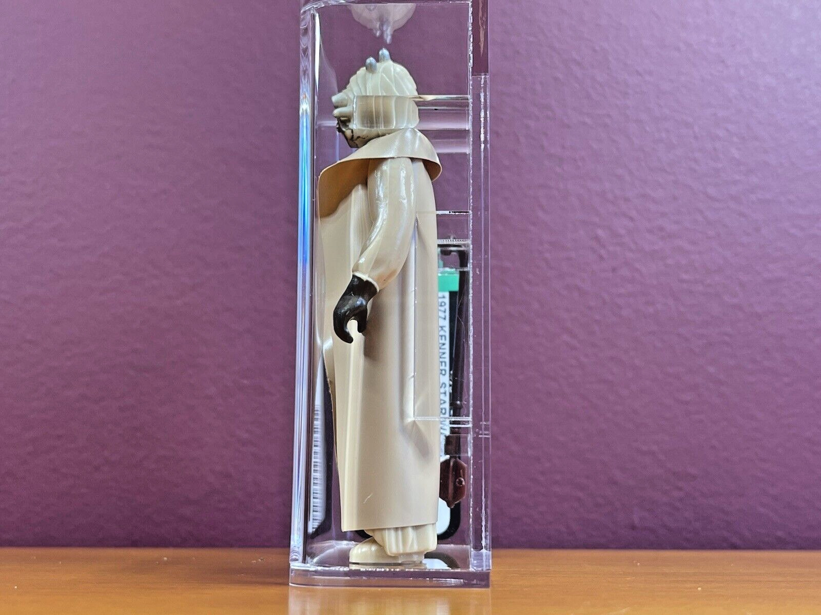 Tusken Raider (Sand People) sold