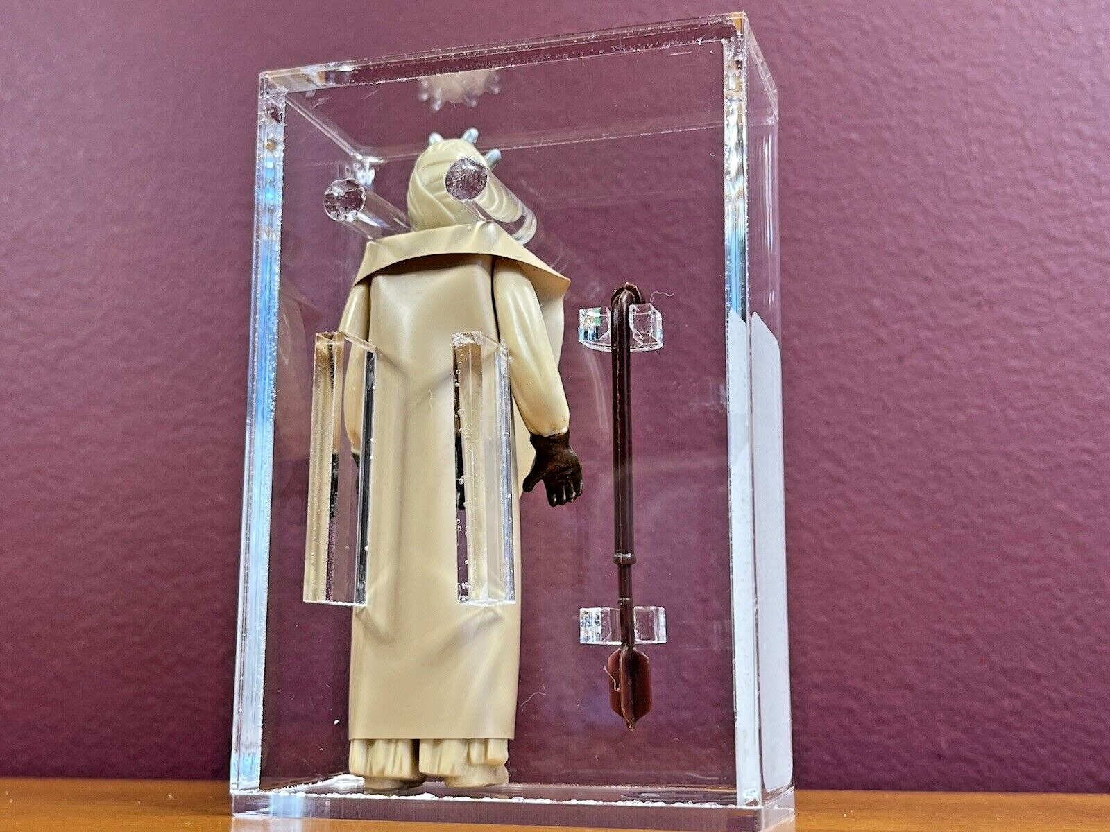 Tusken Raider (Sand People) sold
