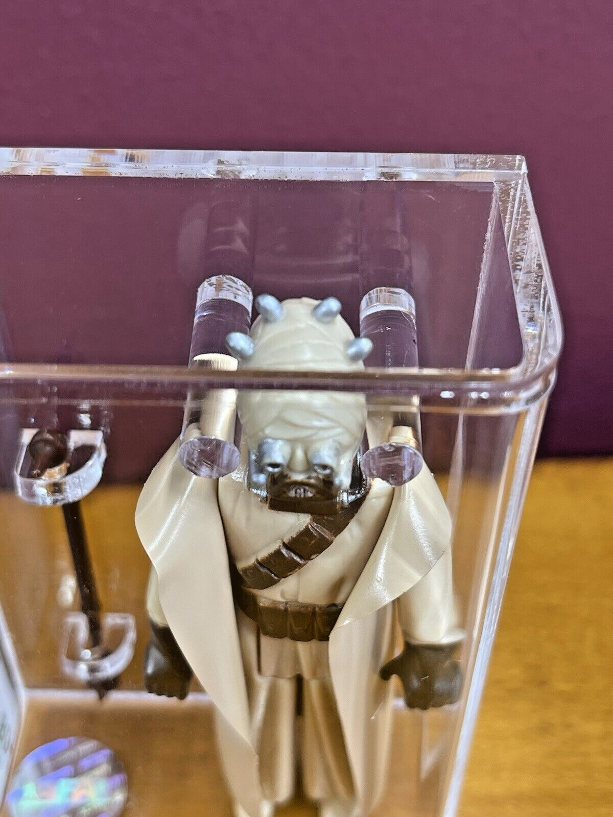 Tusken Raider (Sand People) sold