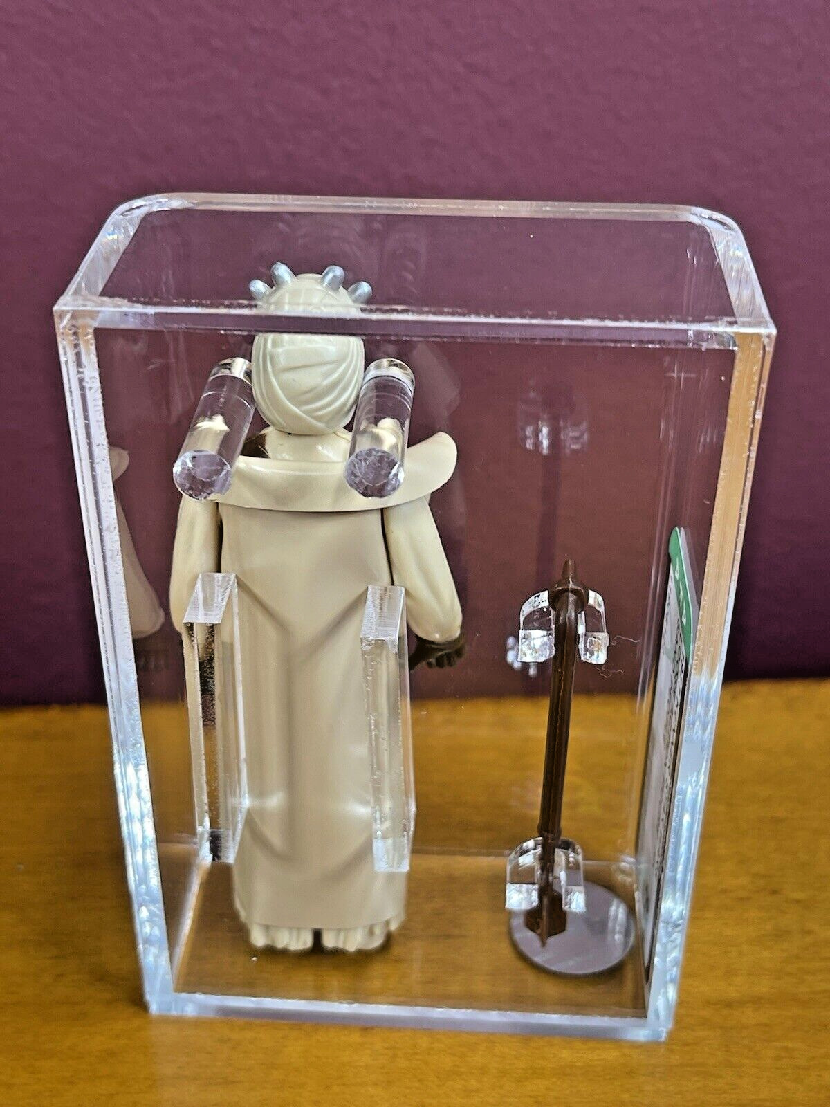 Tusken Raider (Sand People) sold