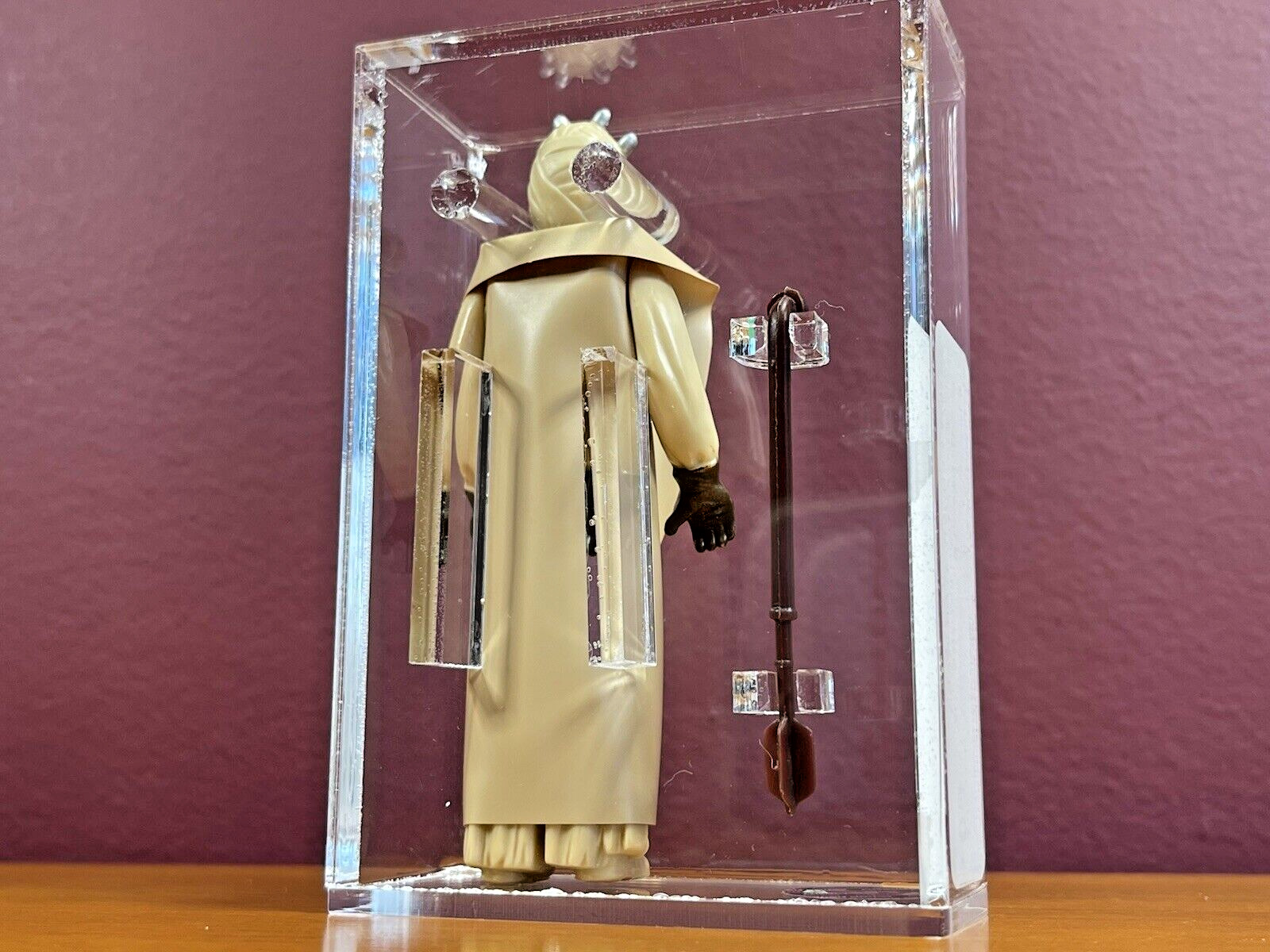 Tusken Raider (Sand People) sold