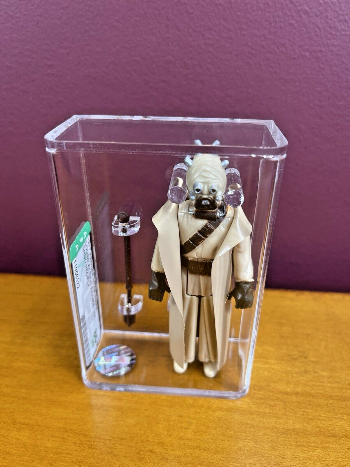 Tusken Raider (Sand People) sold
