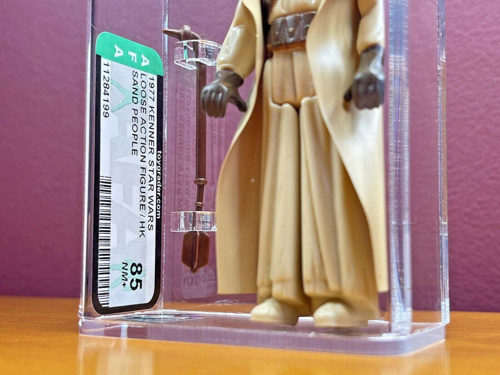 Tusken Raider (Sand People) sold