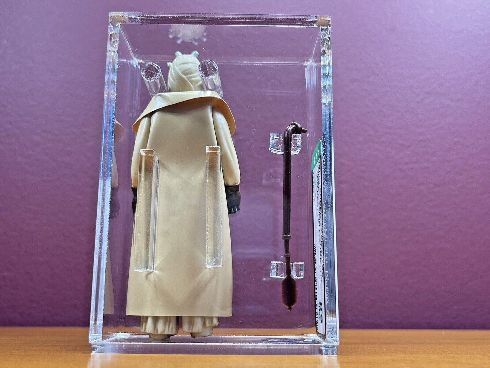 Tusken Raider (Sand People) sold