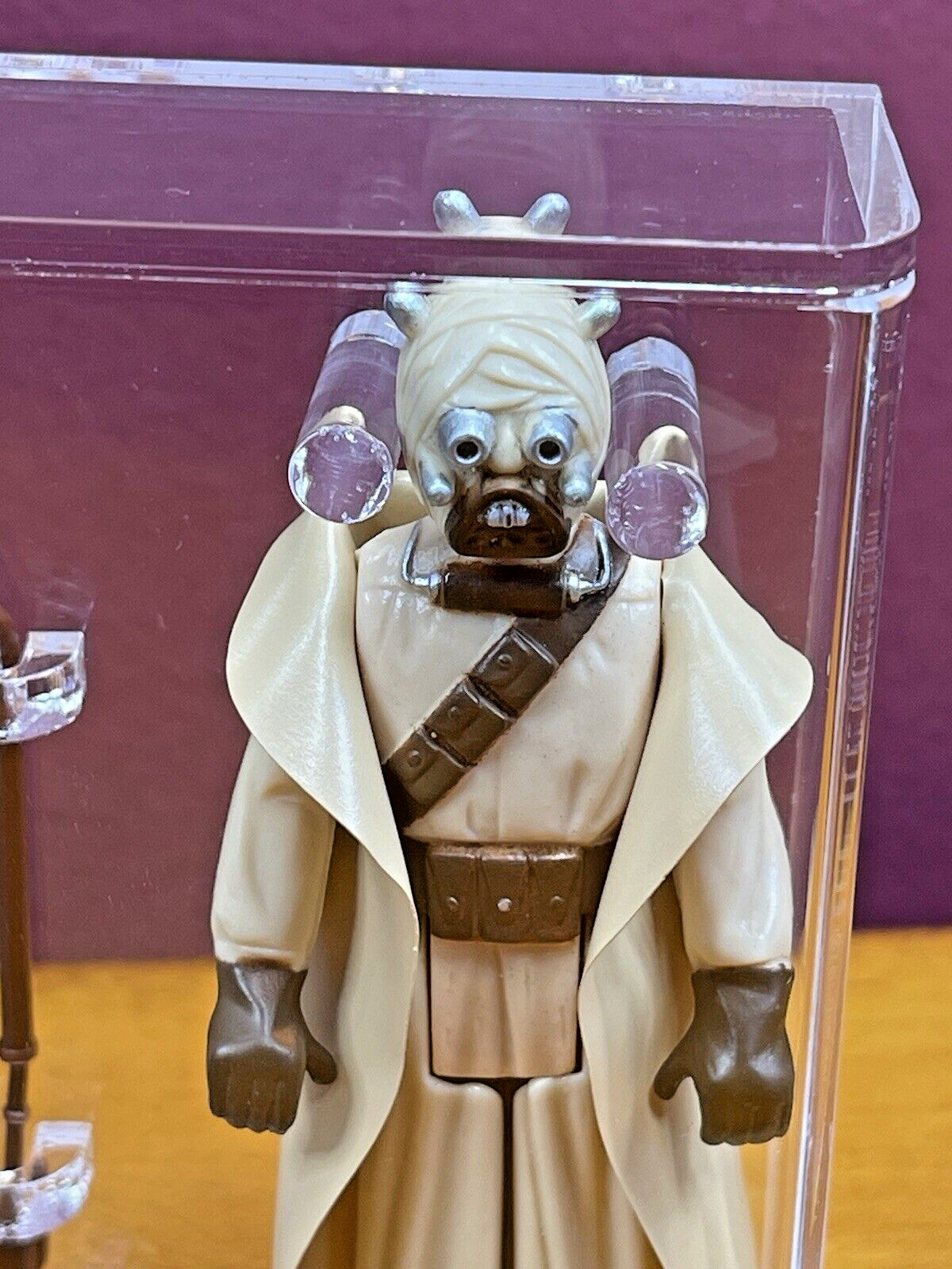 Tusken Raider (Sand People) sold