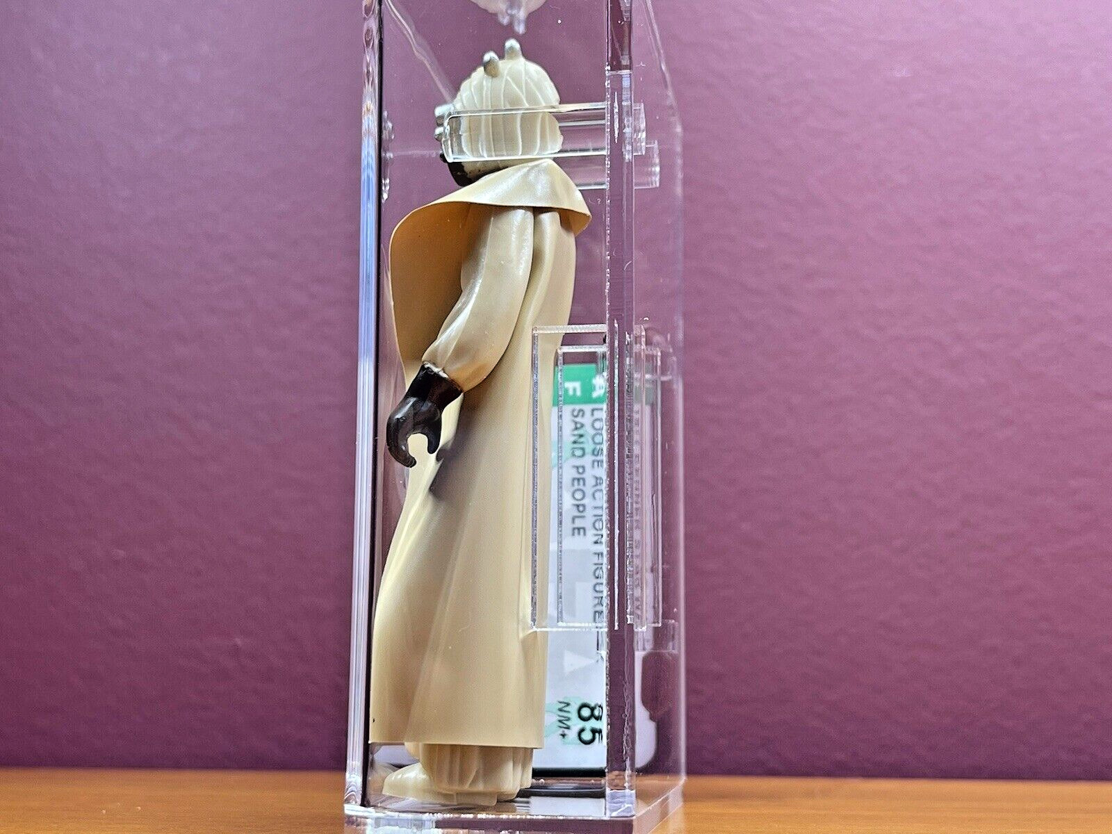 Tusken Raider (Sand People) sold