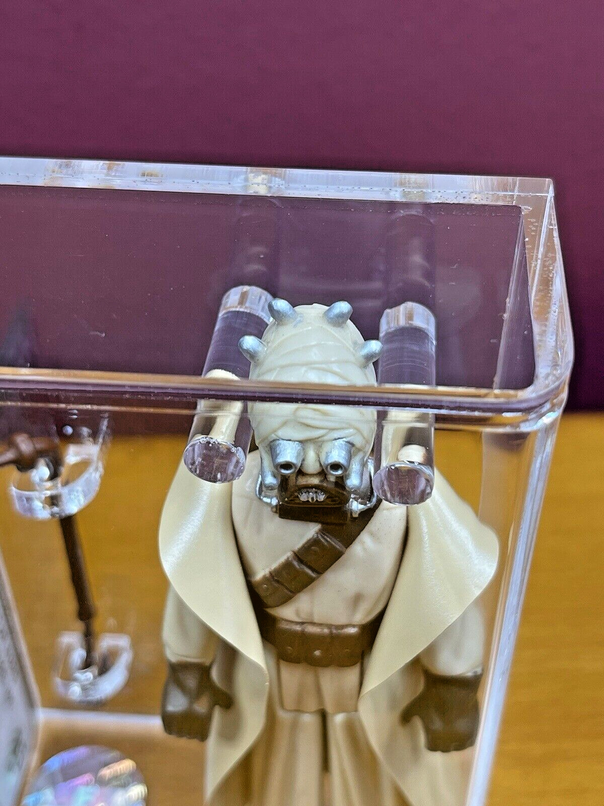 Tusken Raider (Sand People) sold