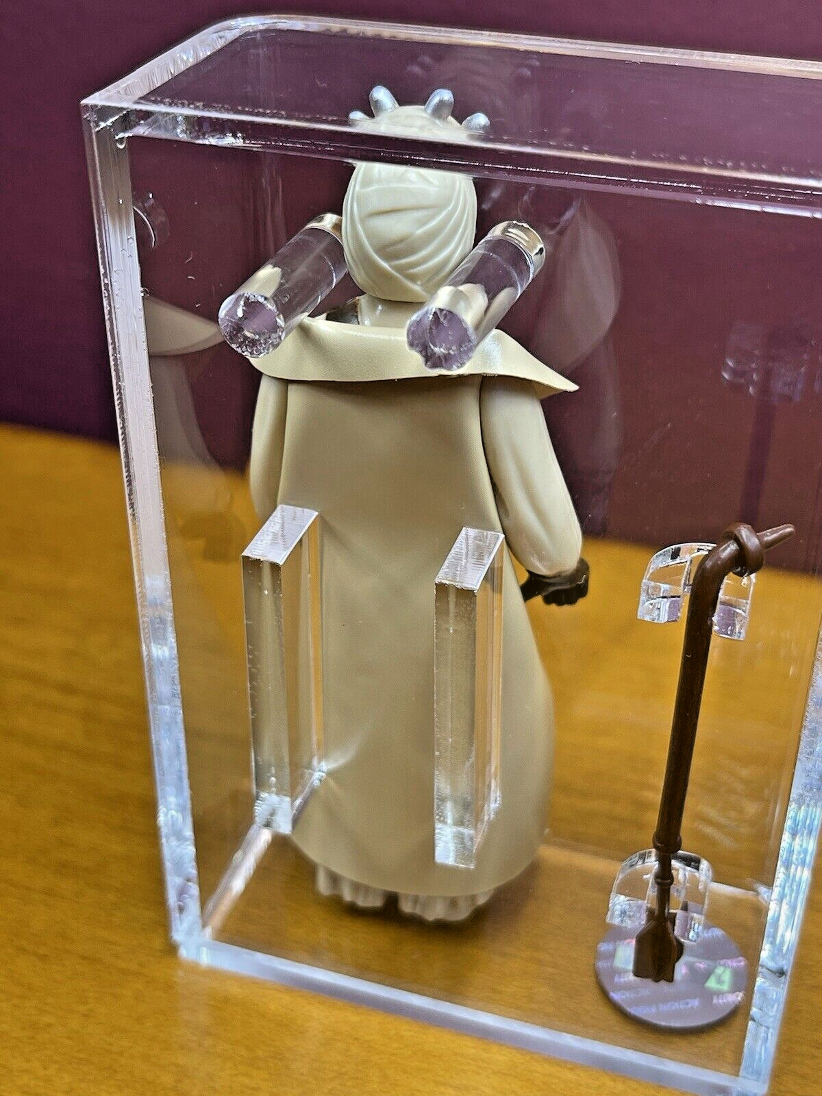 Tusken Raider (Sand People) sold