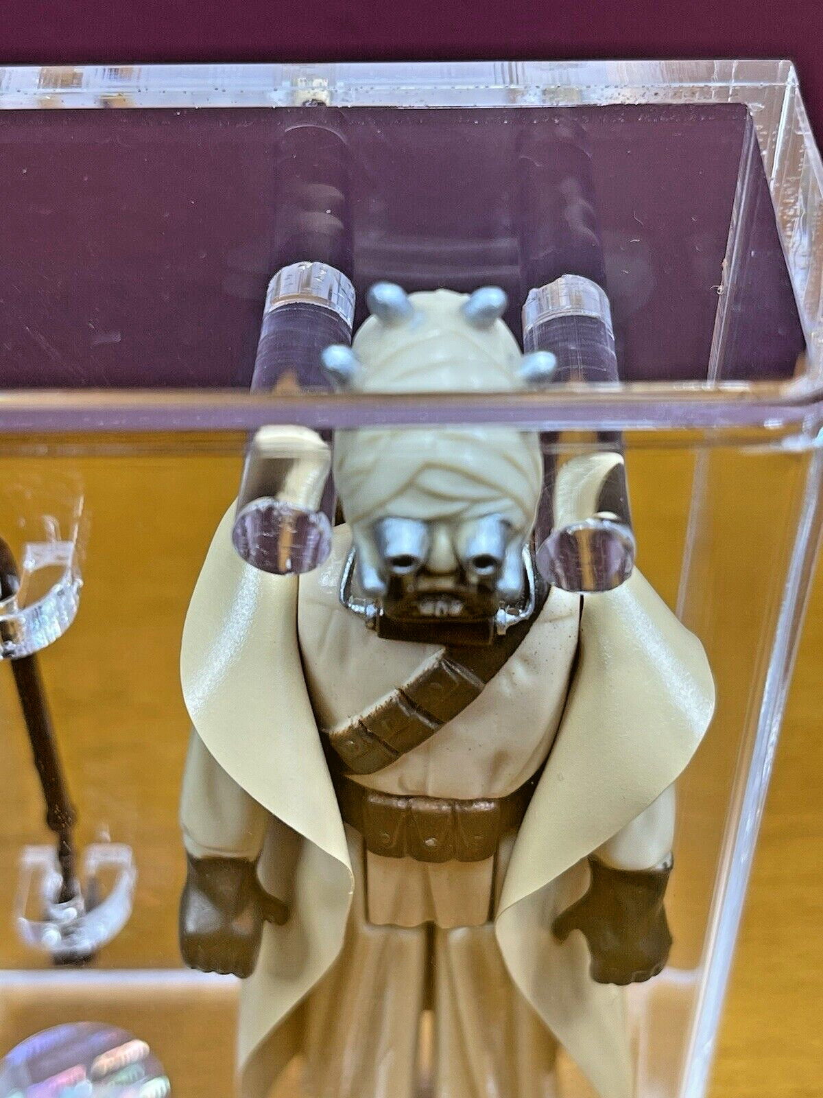 Tusken Raider (Sand People) sold
