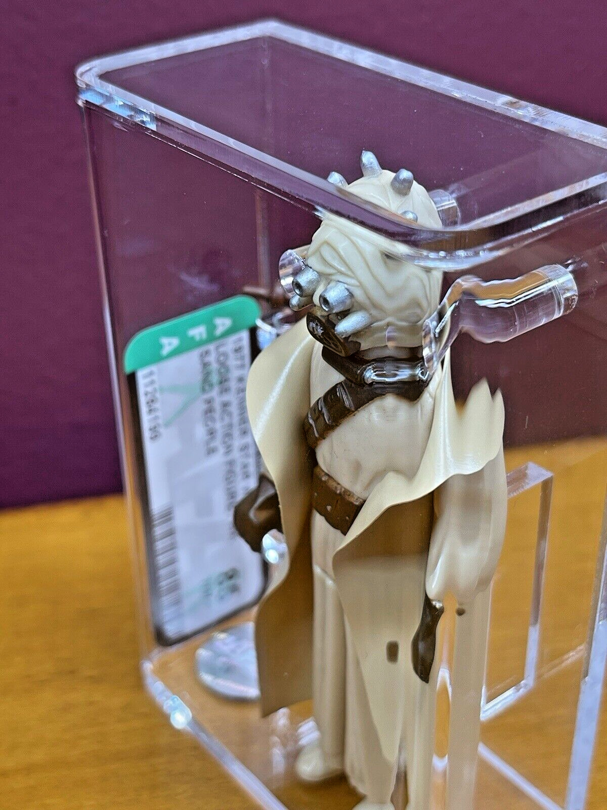 Tusken Raider (Sand People) sold