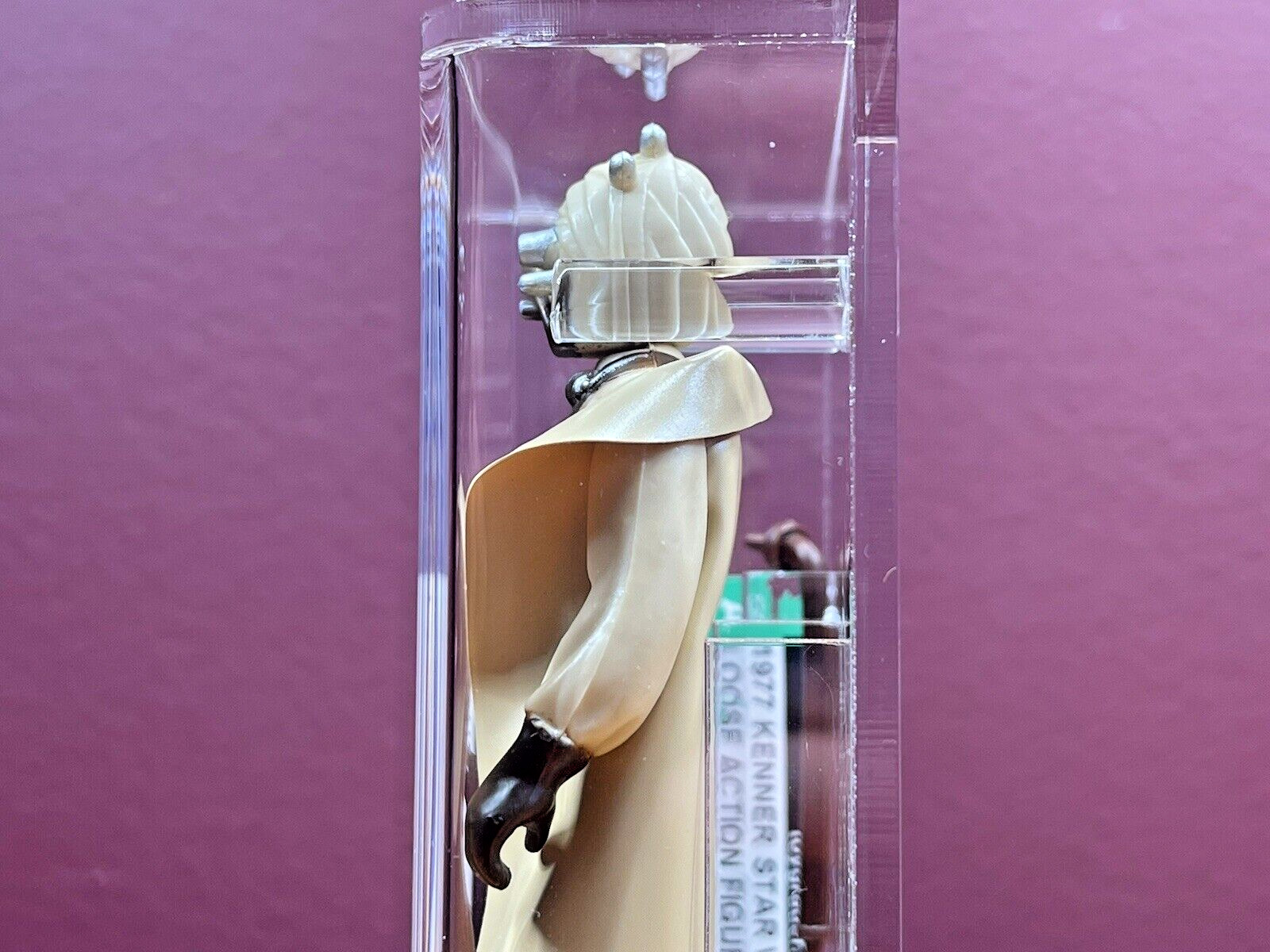 Tusken Raider (Sand People) sold