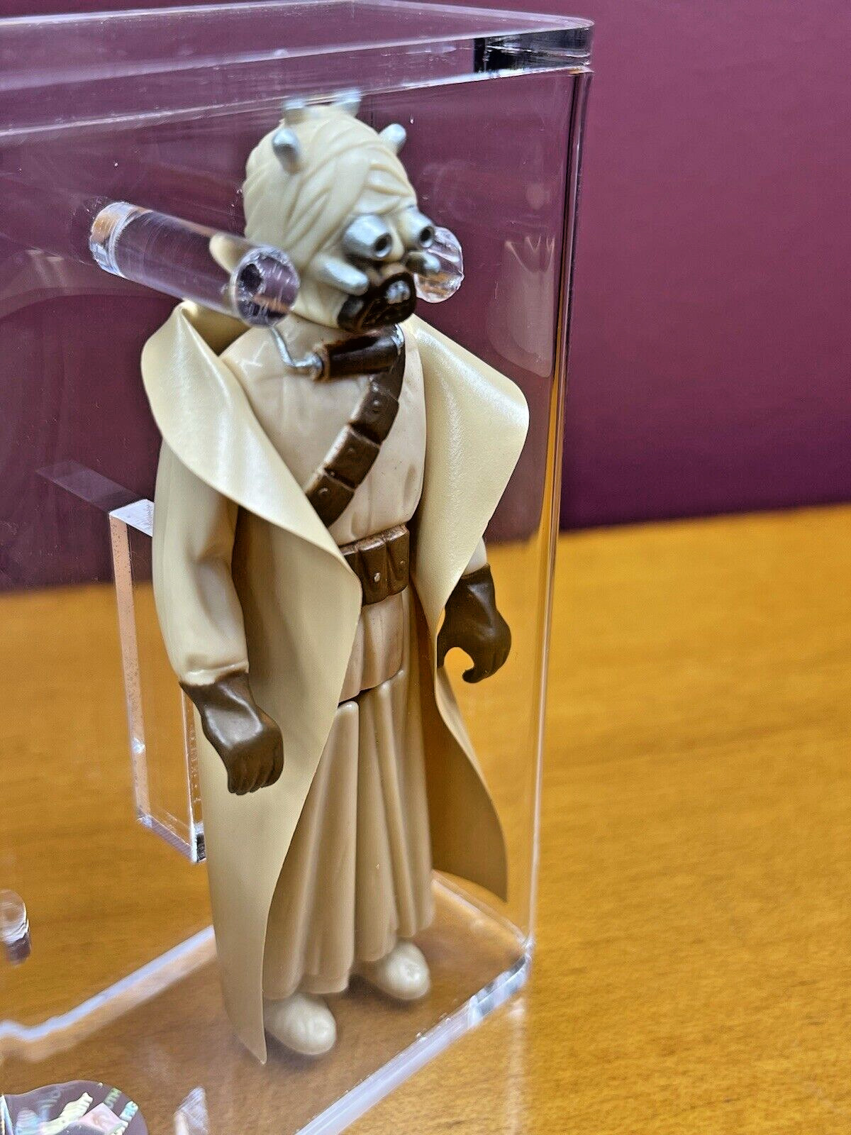 Tusken Raider (Sand People) sold