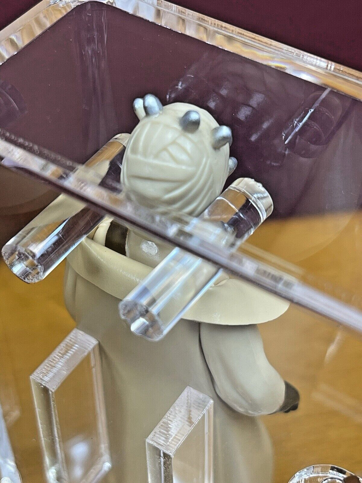 Tusken Raider (Sand People) sold