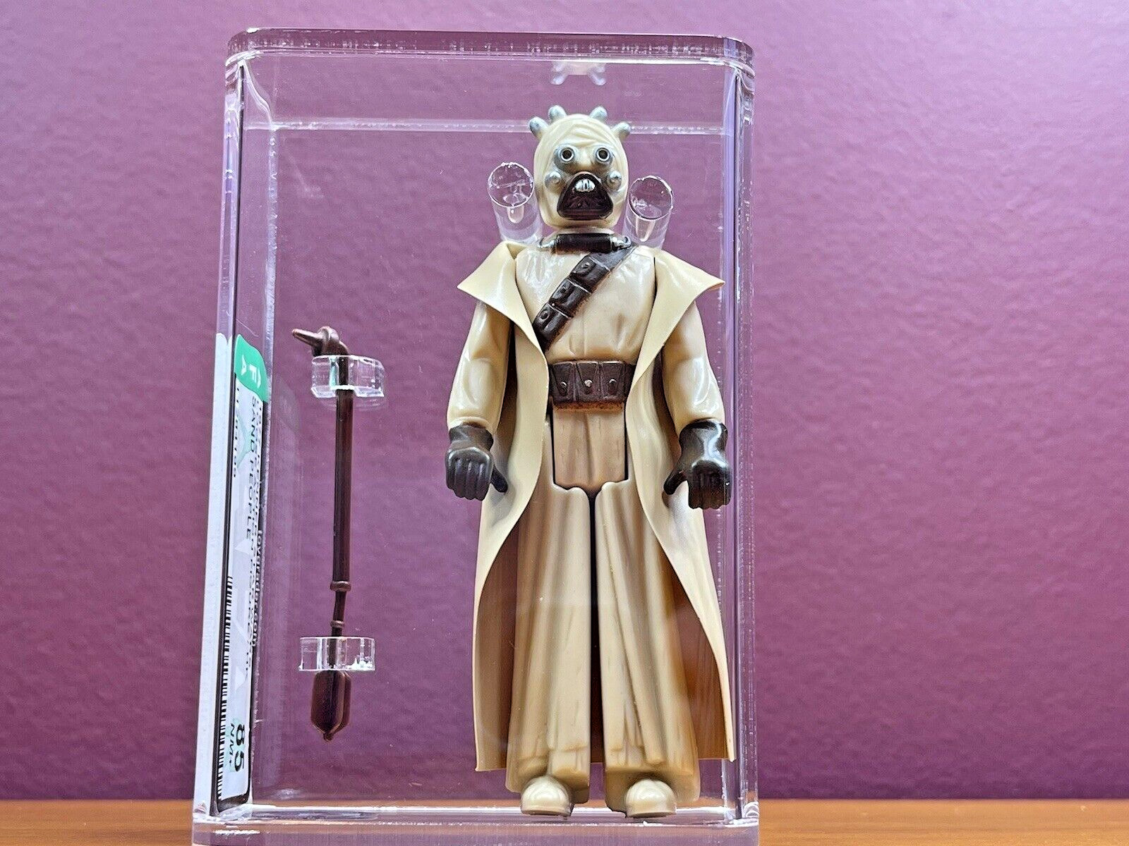 Tusken Raider (Sand People) sold