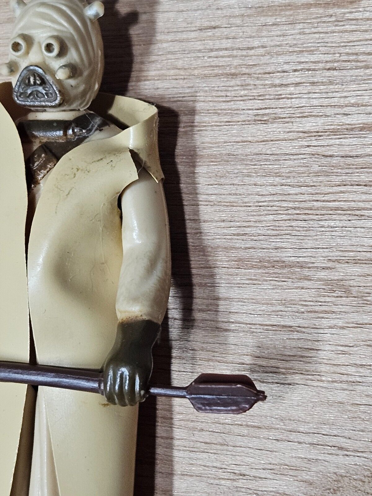 Tusken Raider (Sand People) sold