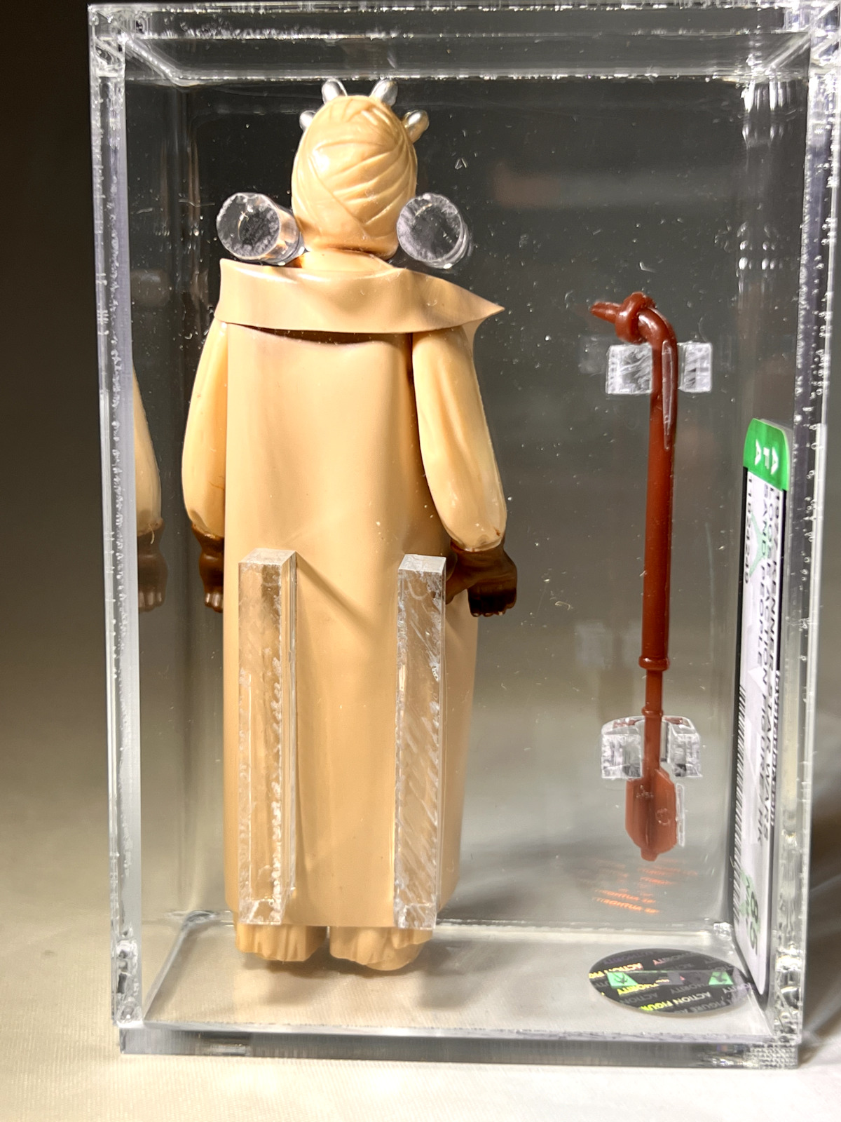 Tusken Raider (Sand People) sold