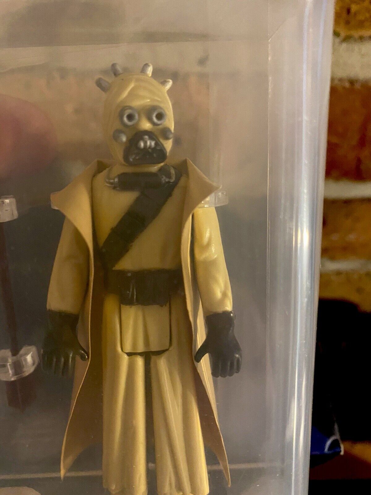 Tusken Raider (Sand People) sold