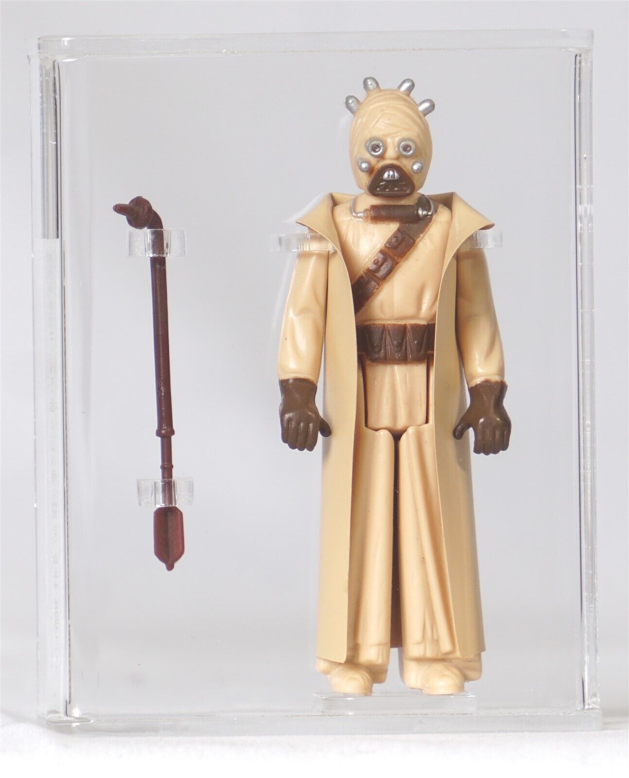 Tusken Raider (Sand People) sold
