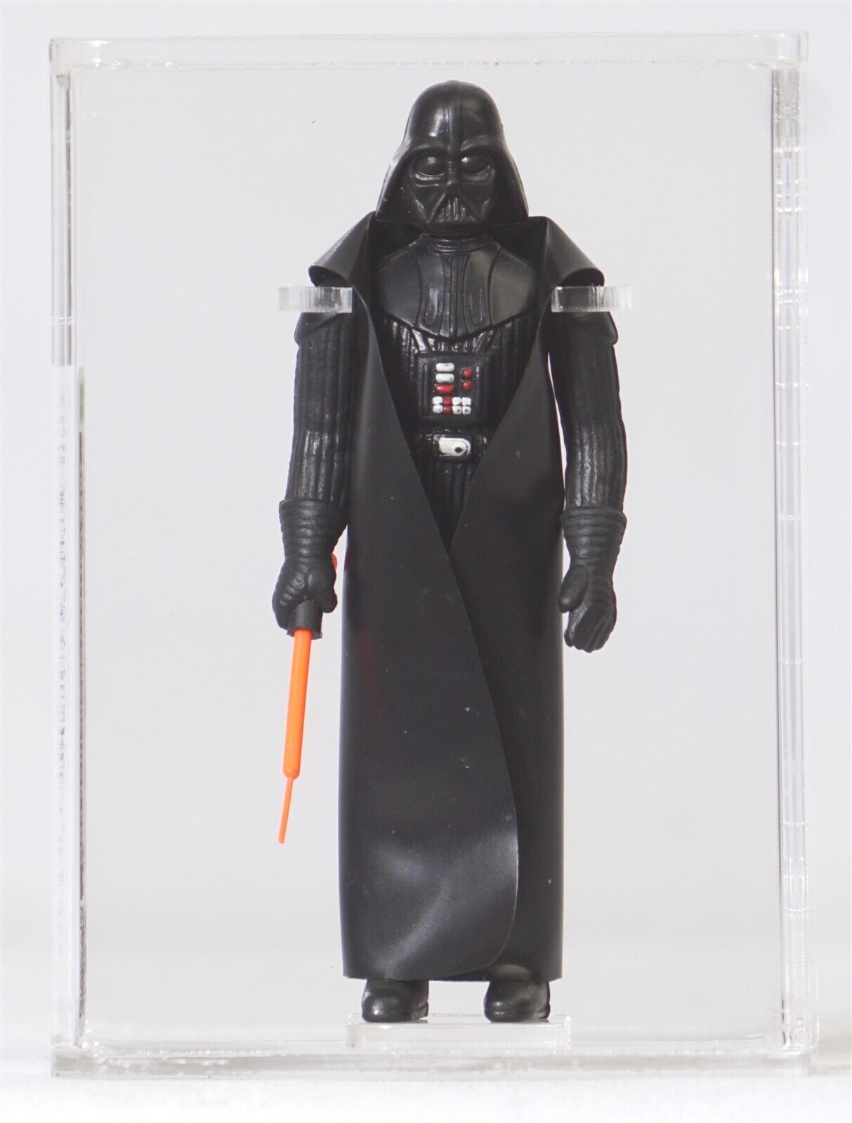 Darth Vader sold