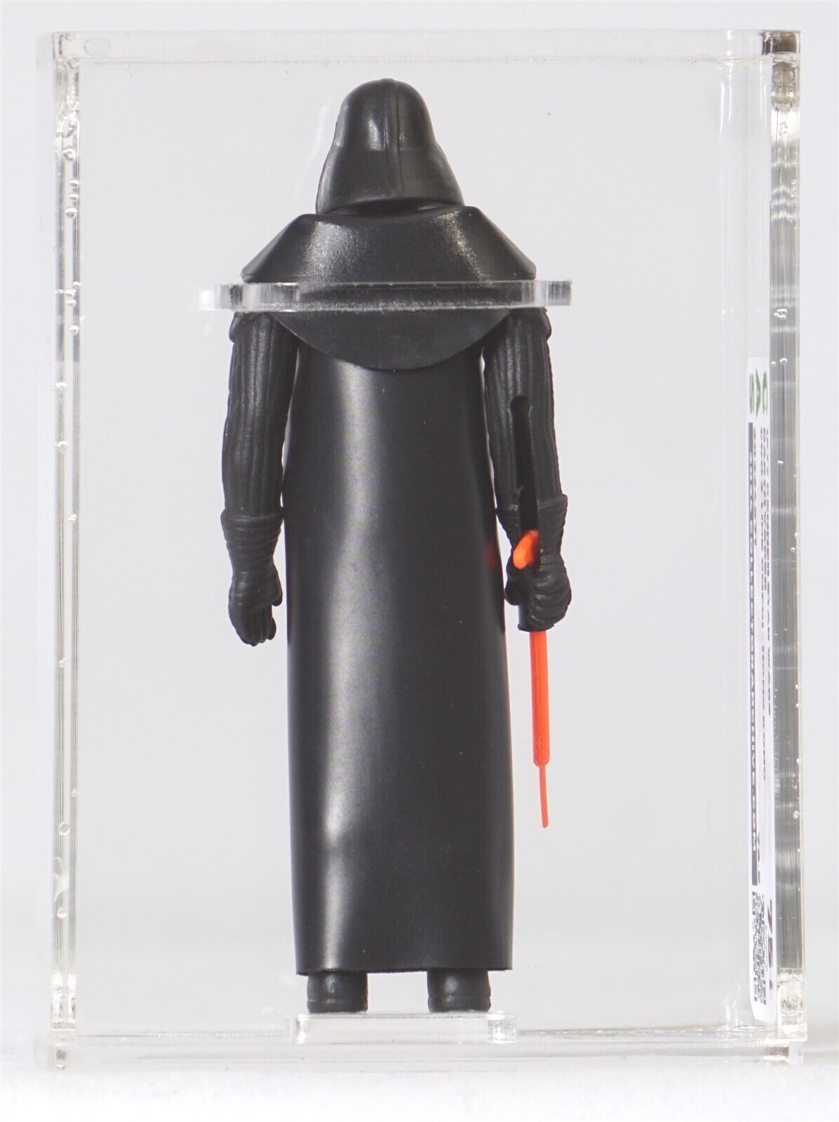 Darth Vader sold