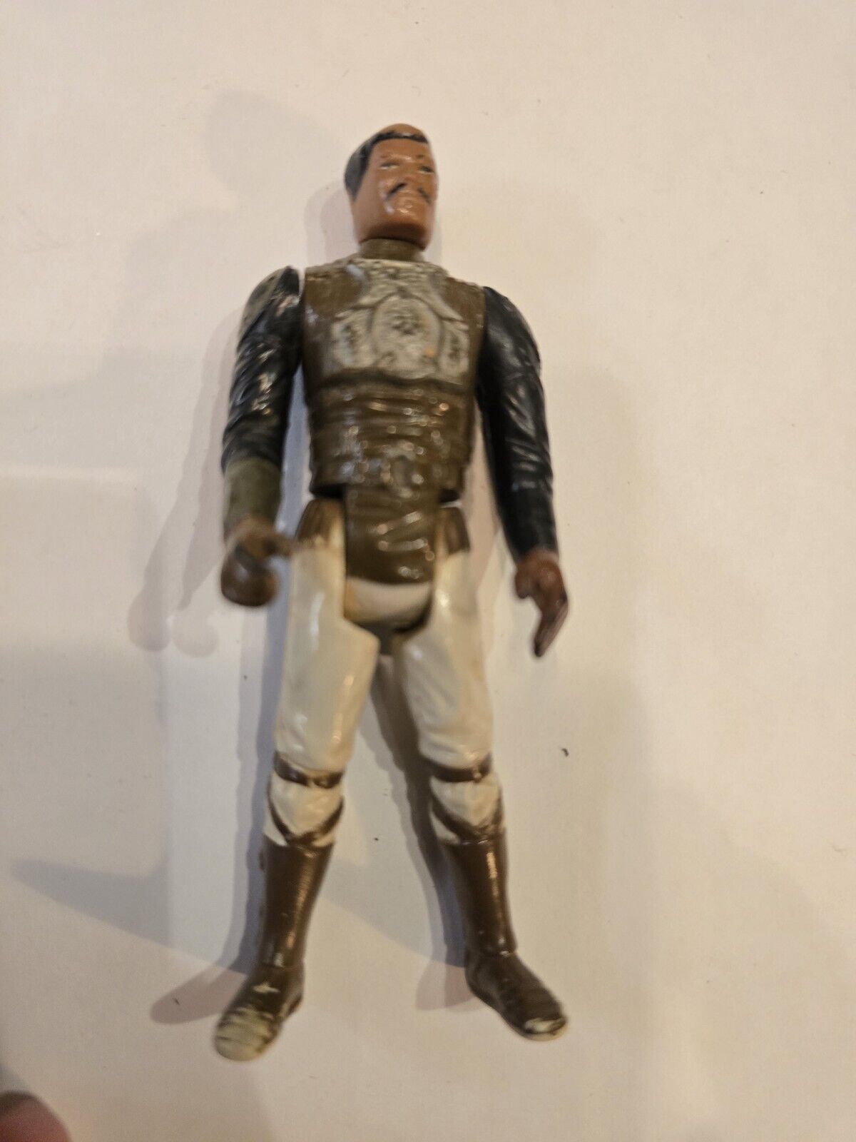 Lando Calrissian (Skiff Guard Disguise) sold
