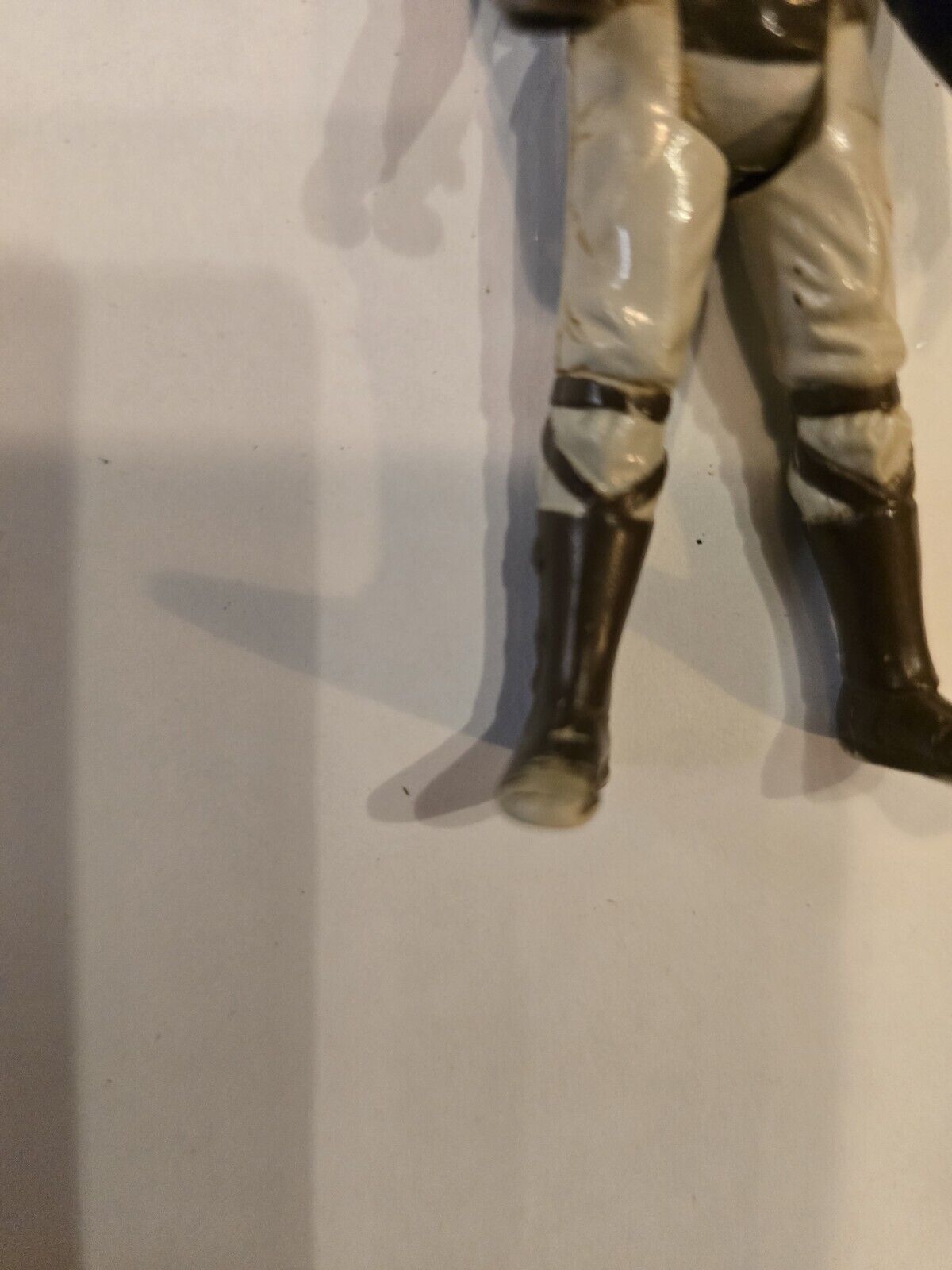 Lando Calrissian (Skiff Guard Disguise) sold