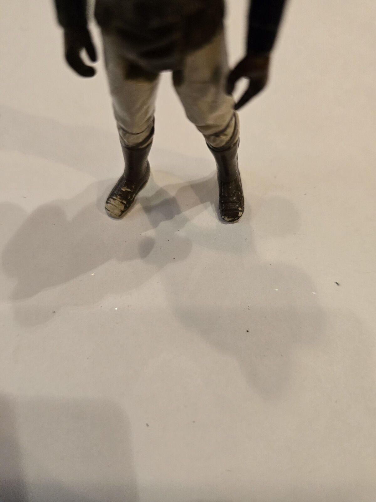 Lando Calrissian (Skiff Guard Disguise) sold