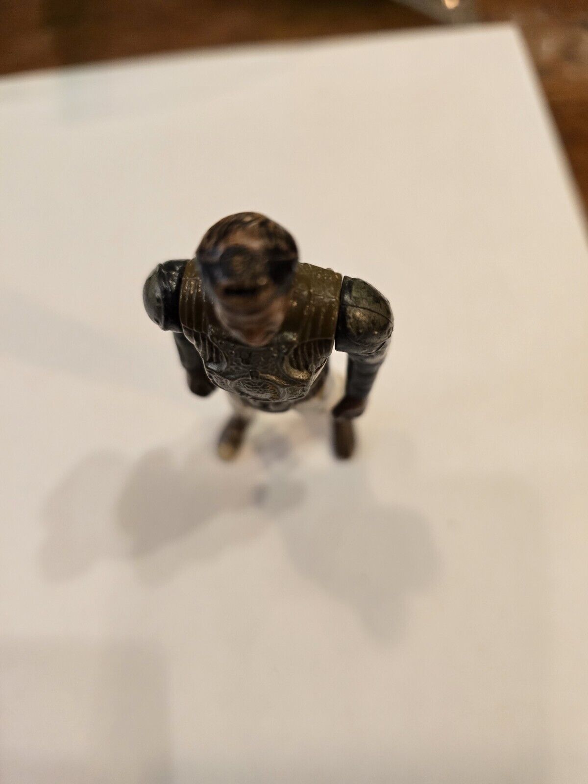 Lando Calrissian (Skiff Guard Disguise) sold