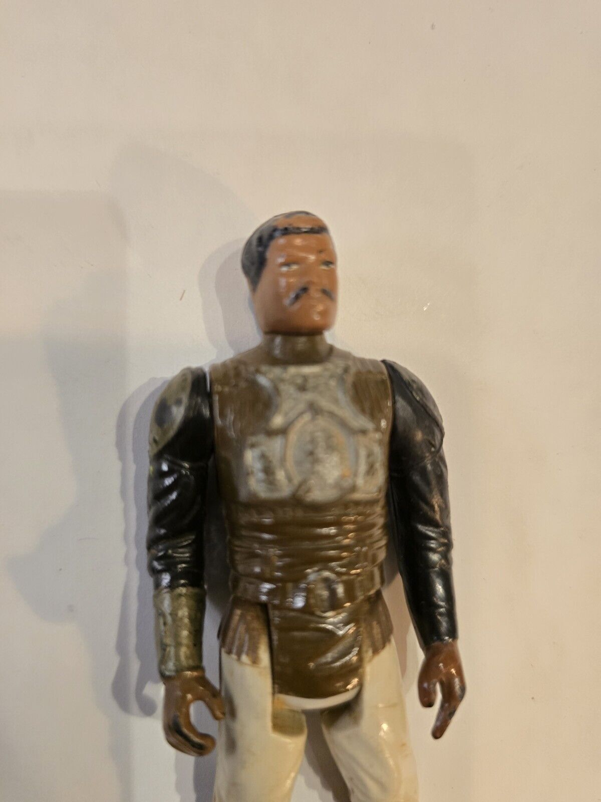 Lando Calrissian (Skiff Guard Disguise) sold