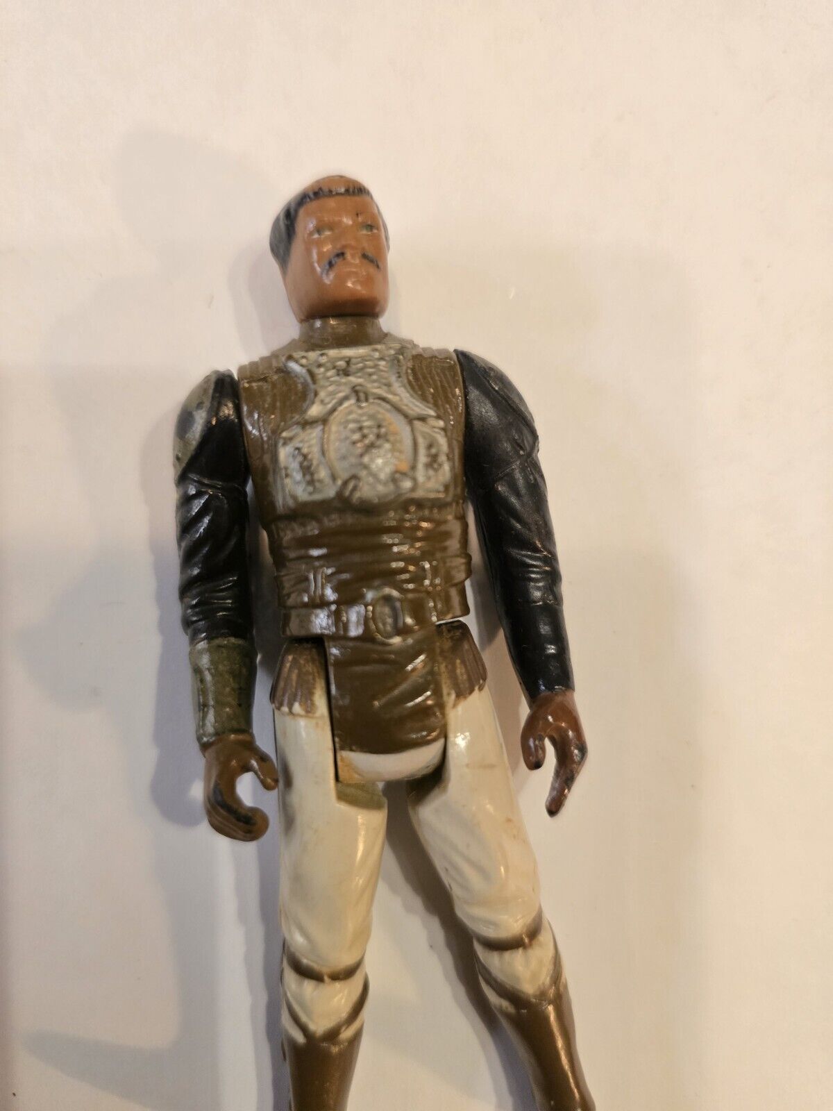 Lando Calrissian (Skiff Guard Disguise) sold