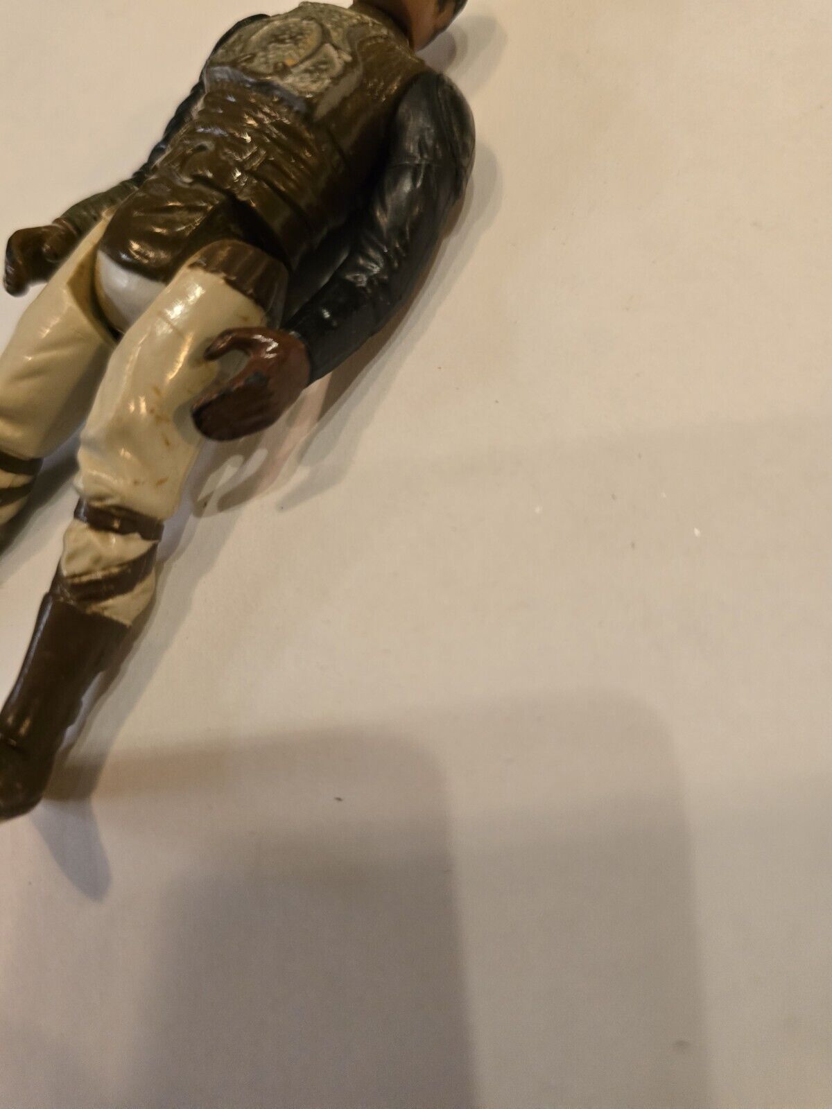 Lando Calrissian (Skiff Guard Disguise) sold