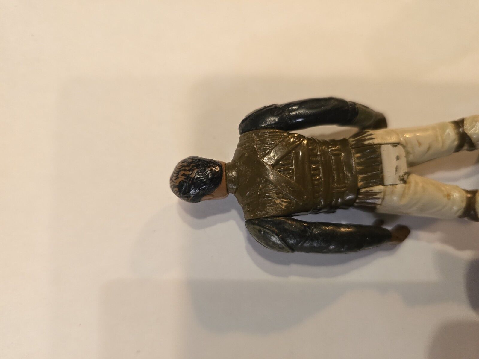 Lando Calrissian (Skiff Guard Disguise) sold