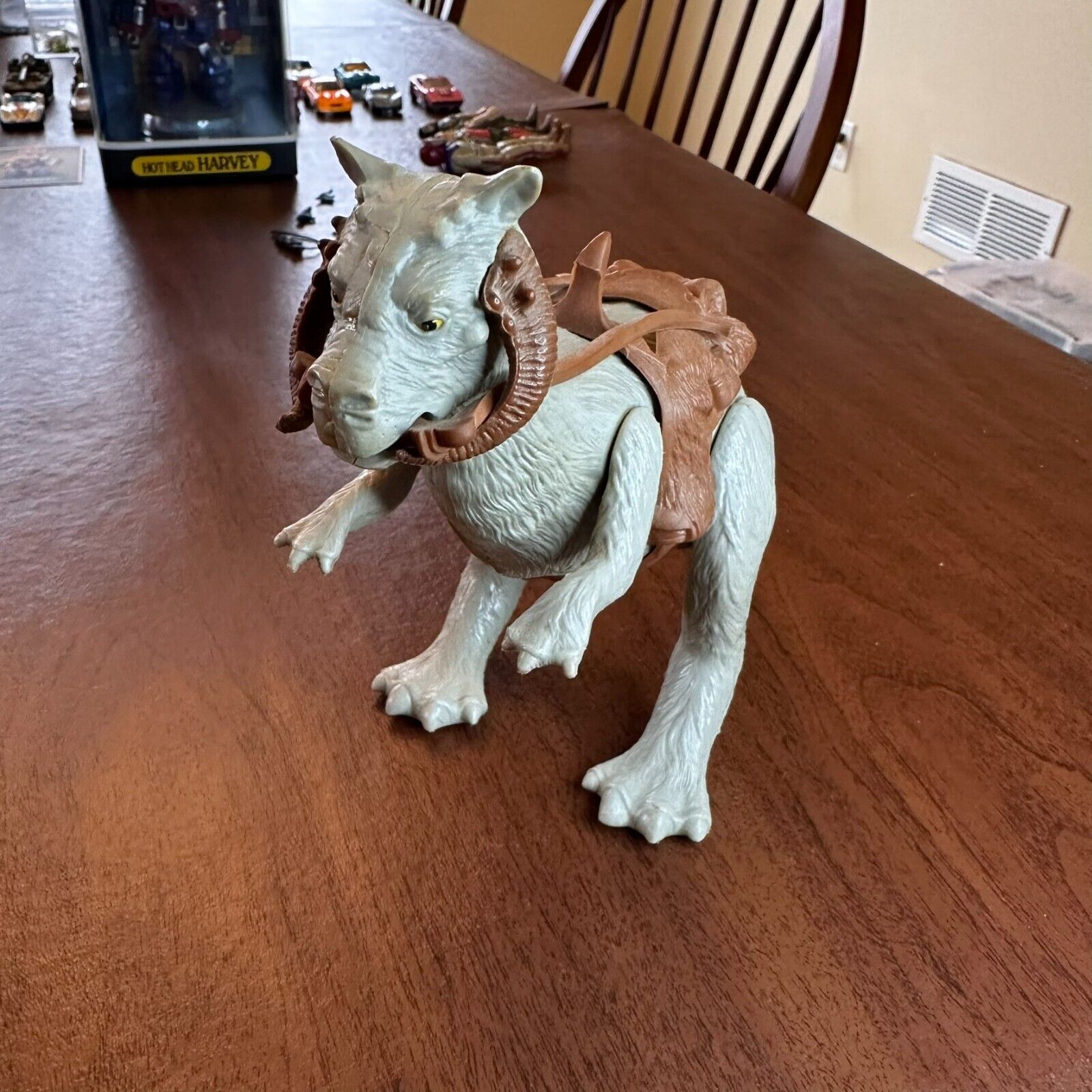 Tauntaun (closed belly) sold